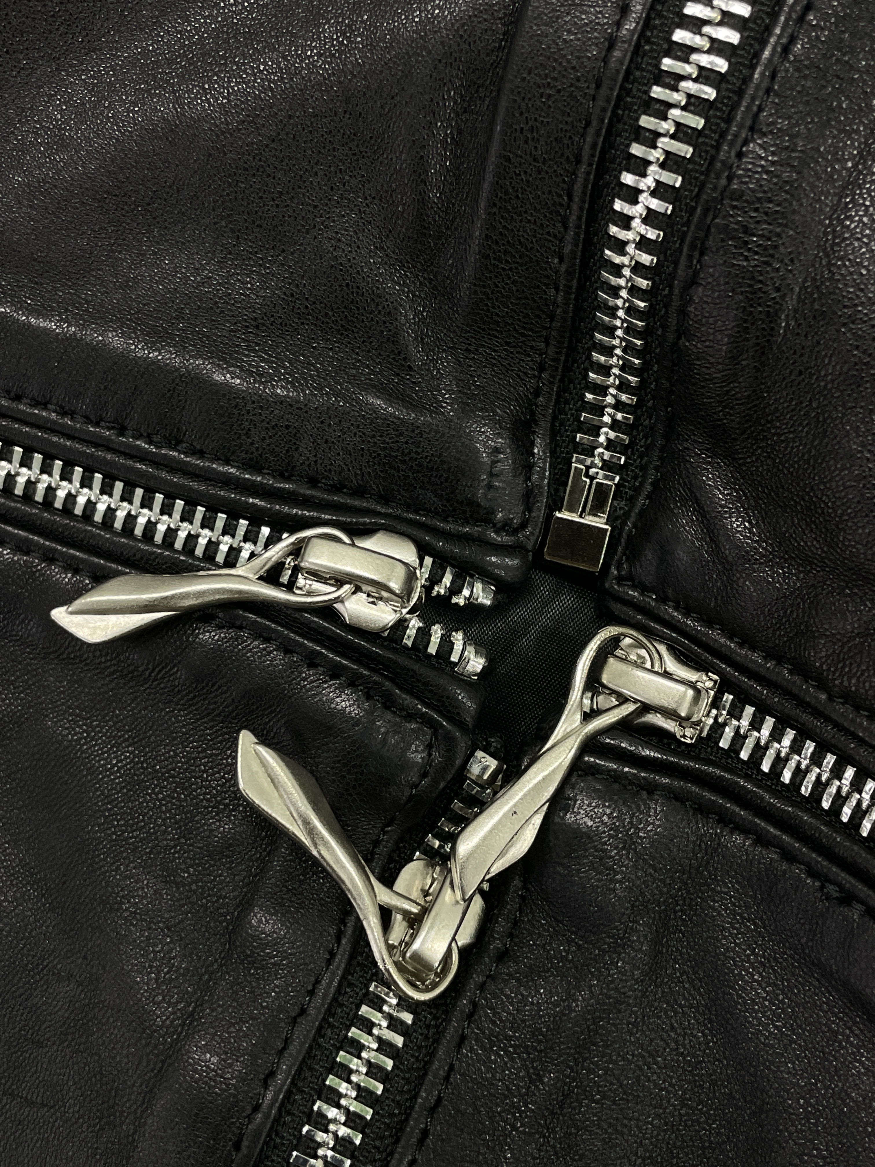 Jacket QC photo 2 of 31