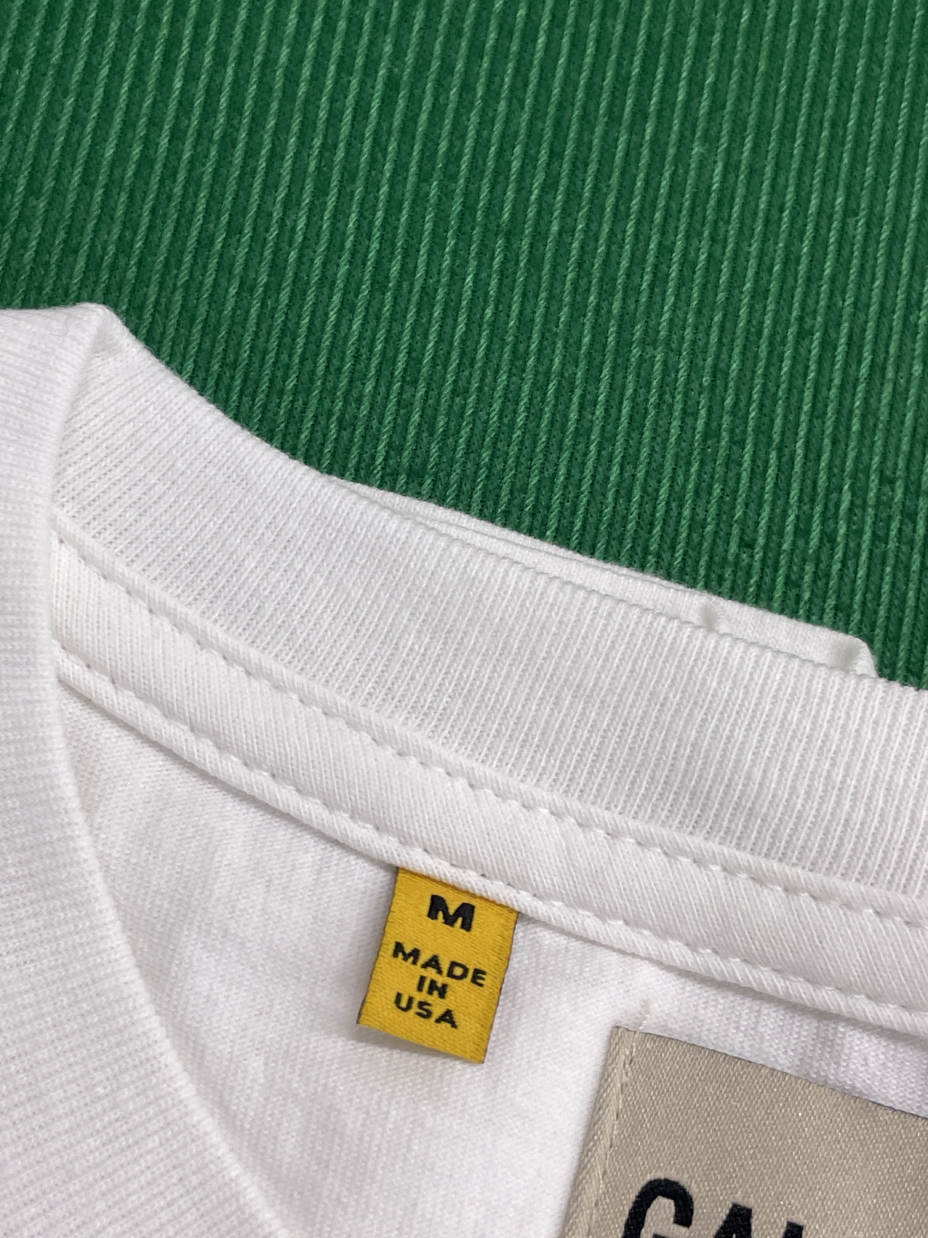 Camiseta — foto QC 1 de 33