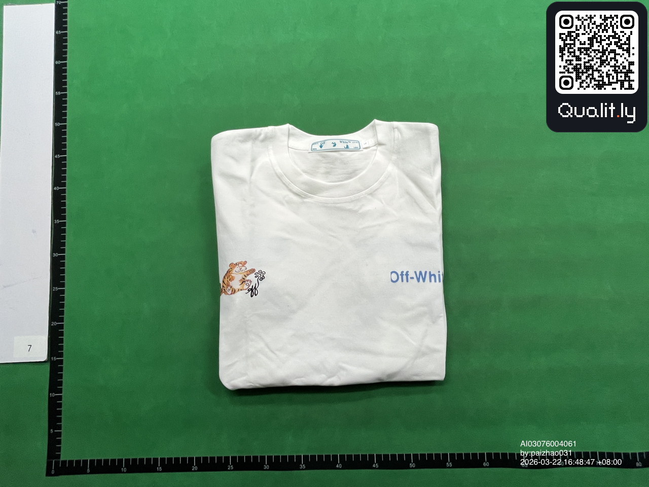 Camicia — foto QC 2 di 50