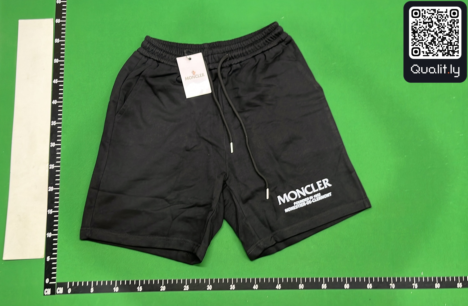 Camiseta — foto QC 2 de 4