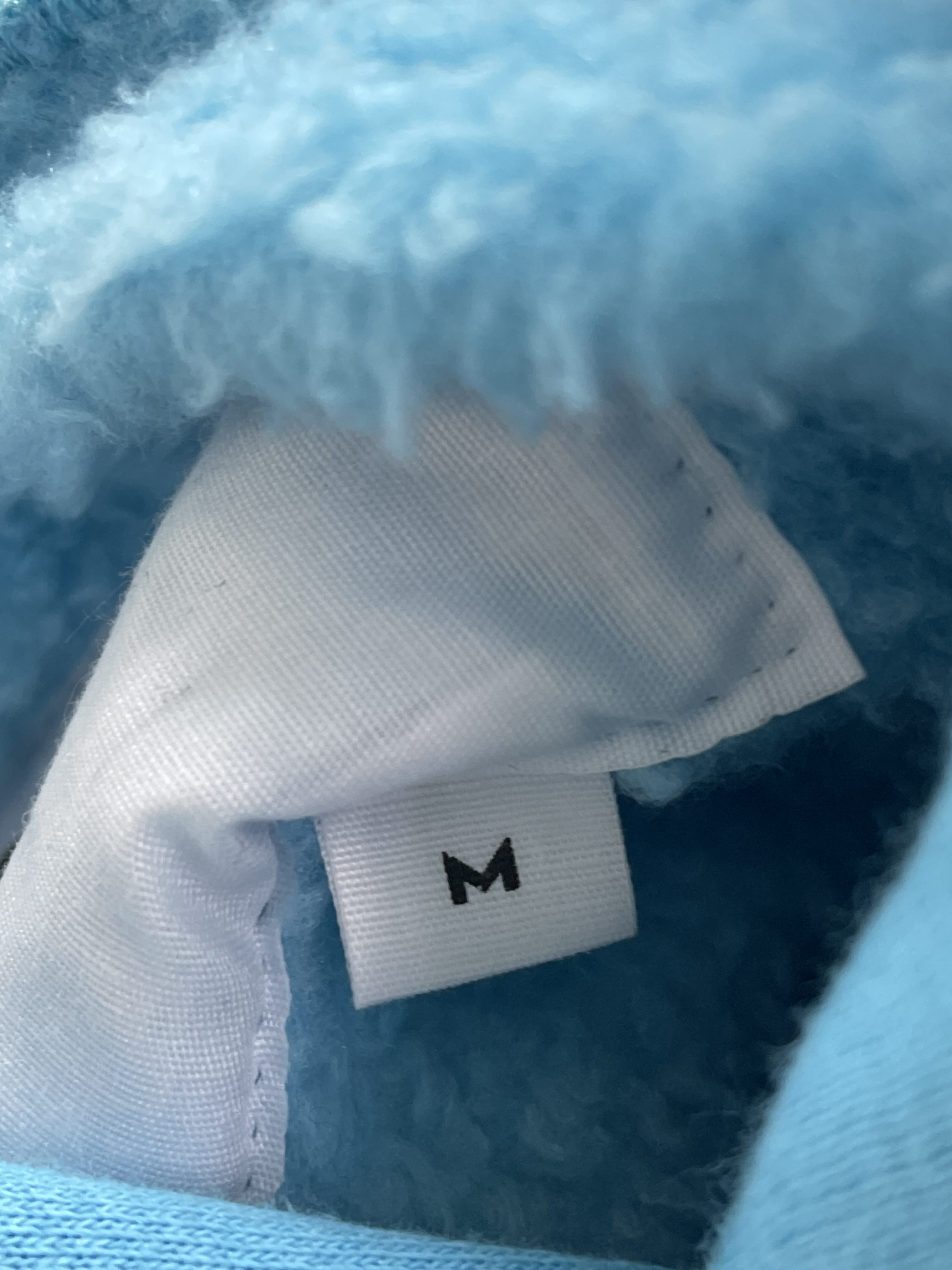 Hoodie — QC-foto 3 av 14