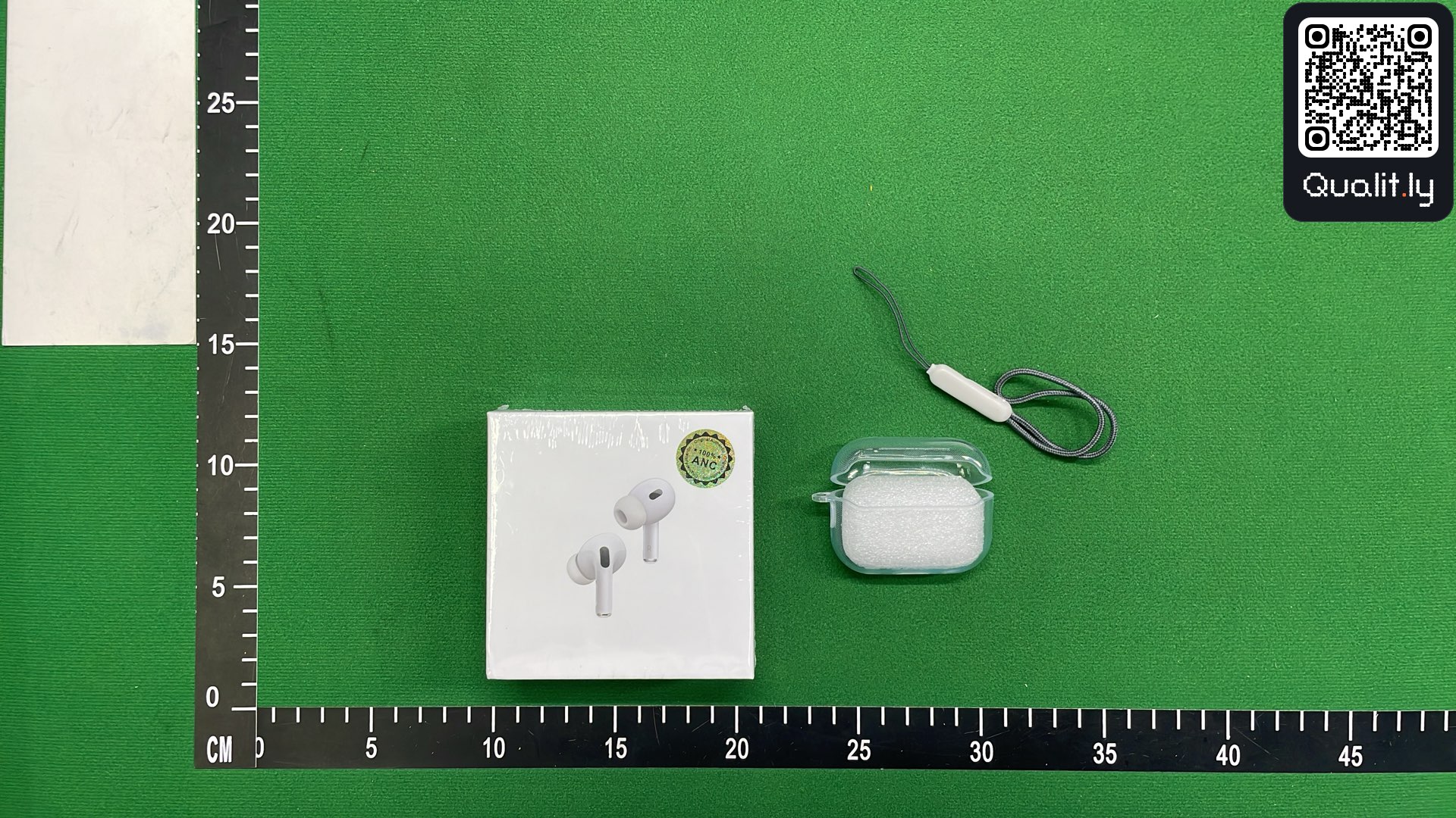 Foto QC 3 di 9