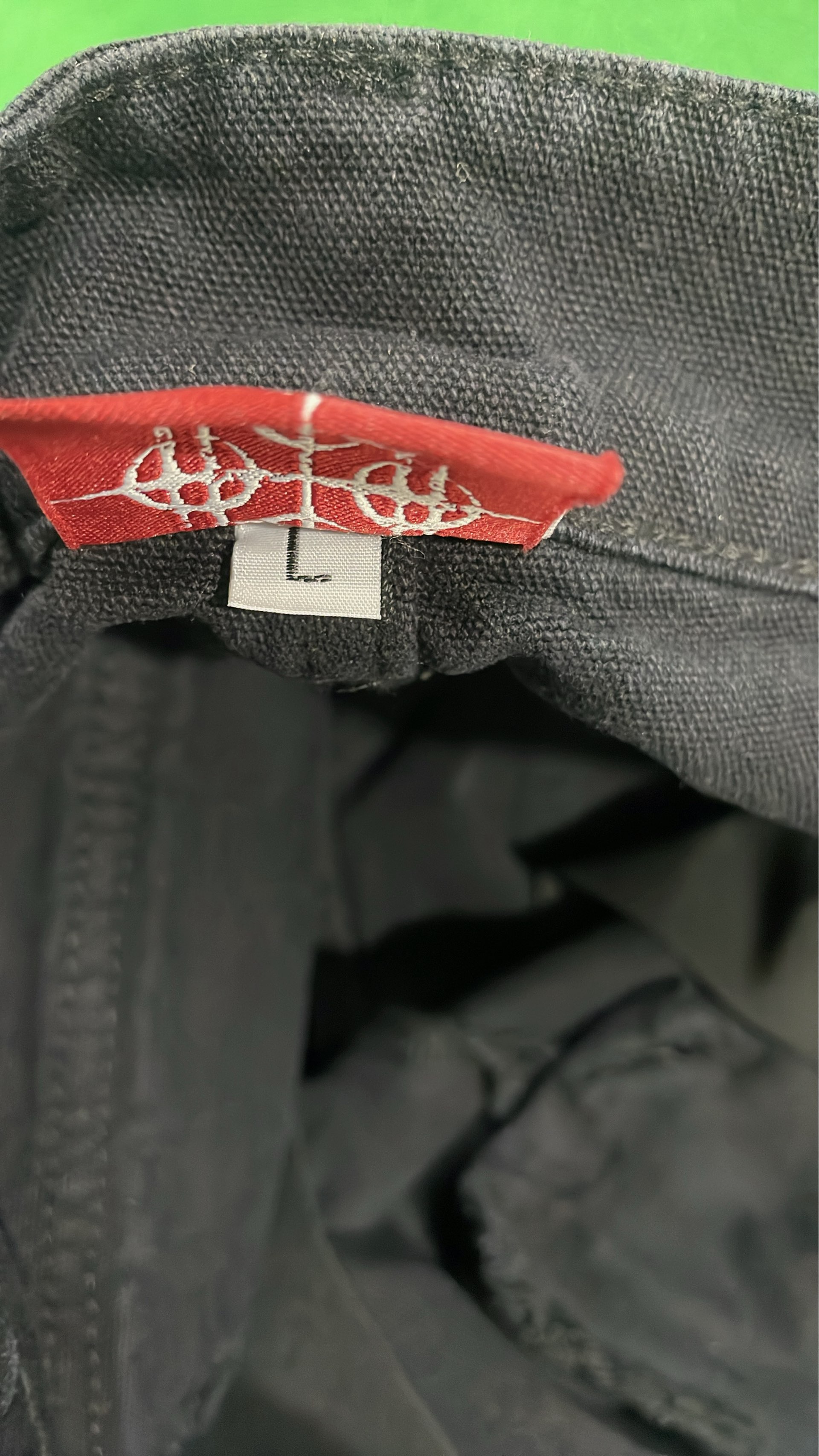 Jeans QC photo 1 of 8