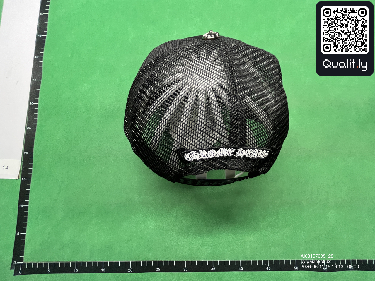 Cap — QC-Foto 3 von 34
