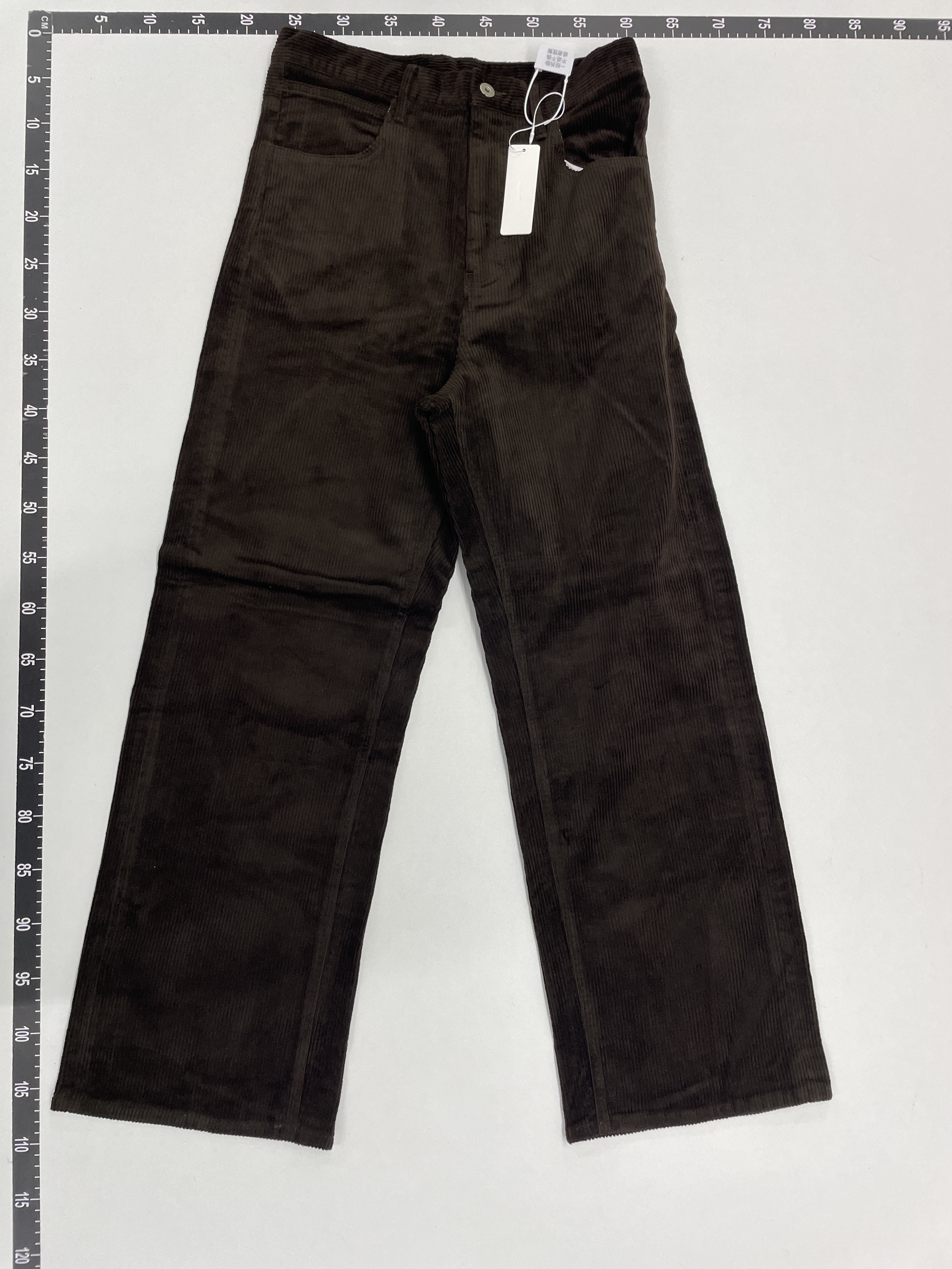 Pantalon — photo QC 2 sur 37