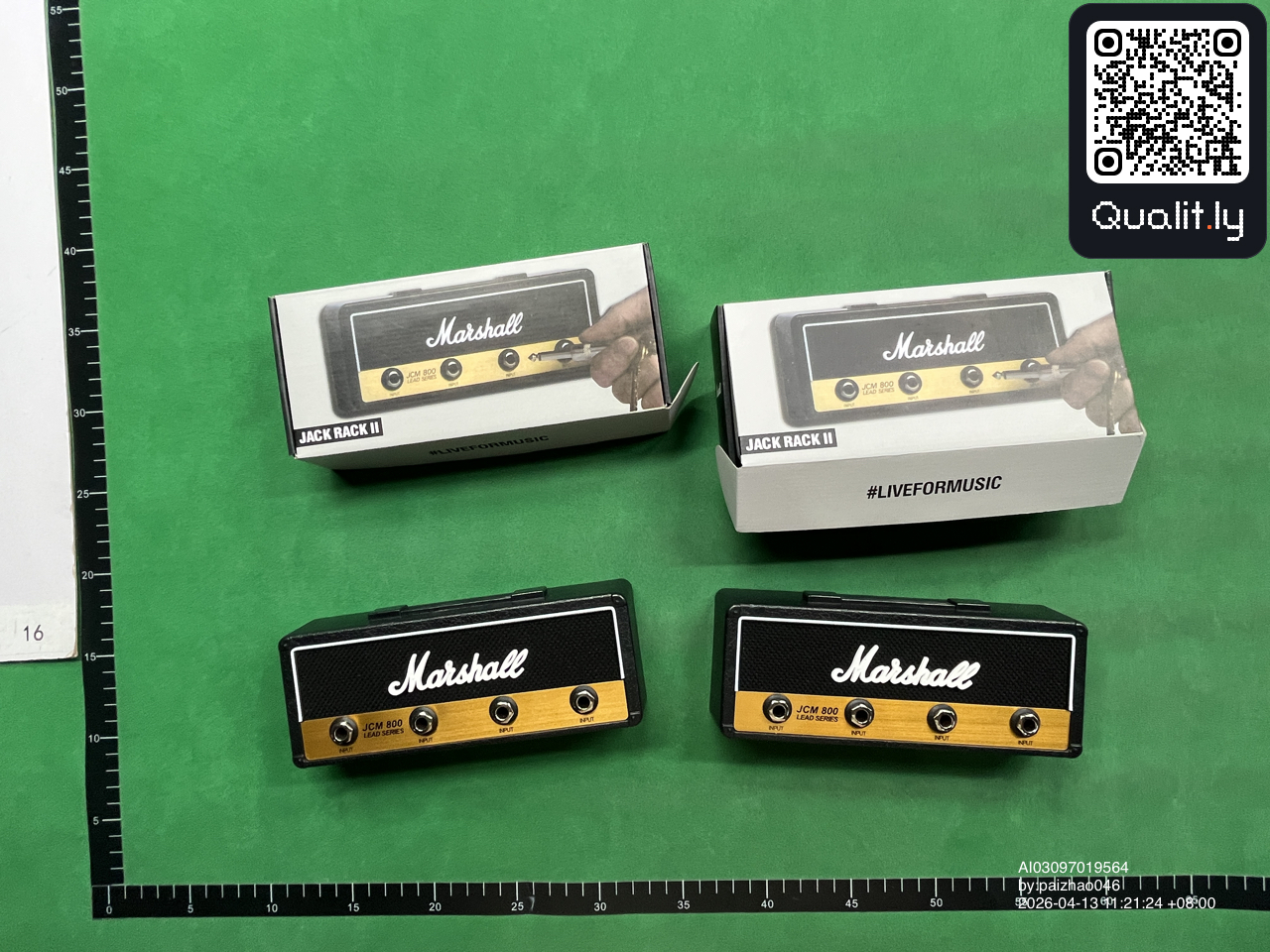 QC 照片 1 / 3