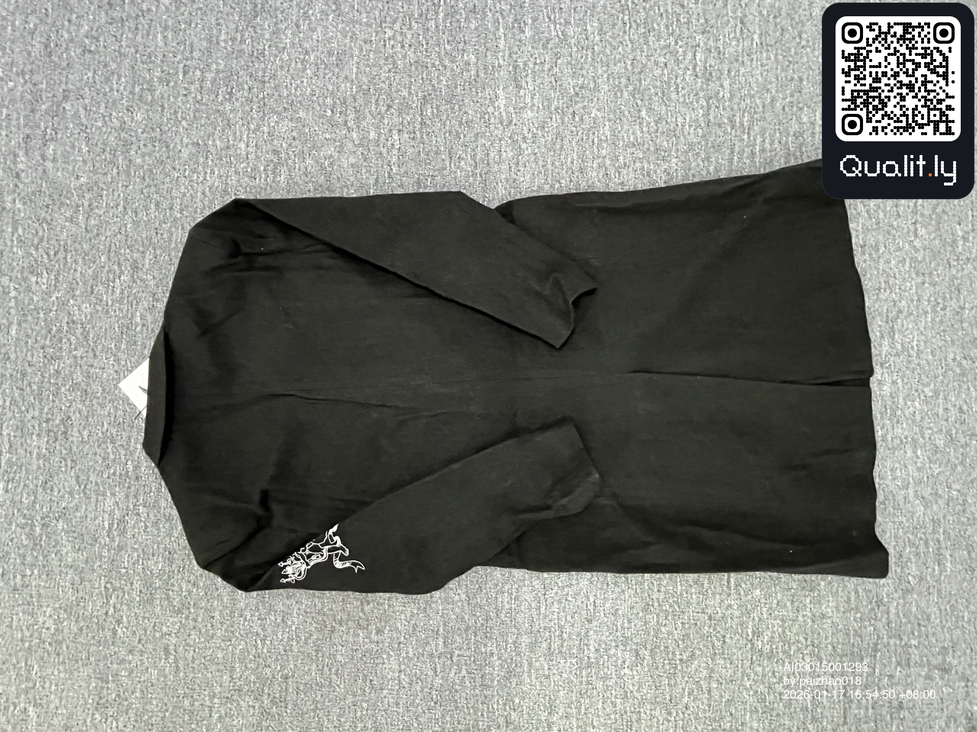 Jacke — QC-Foto 2 von 4