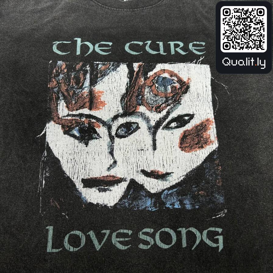 Tricou — fotografie QC 3 din 12
