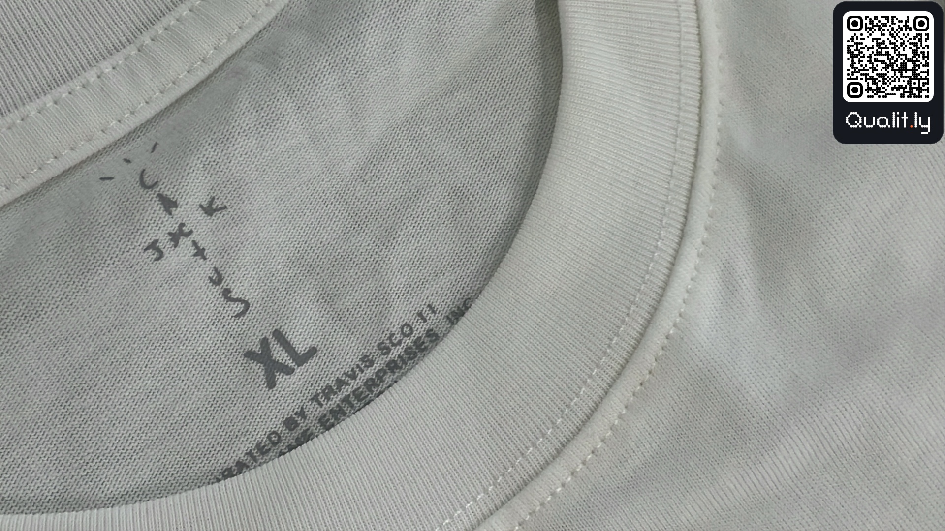 Camiseta — foto QC 1 de 126