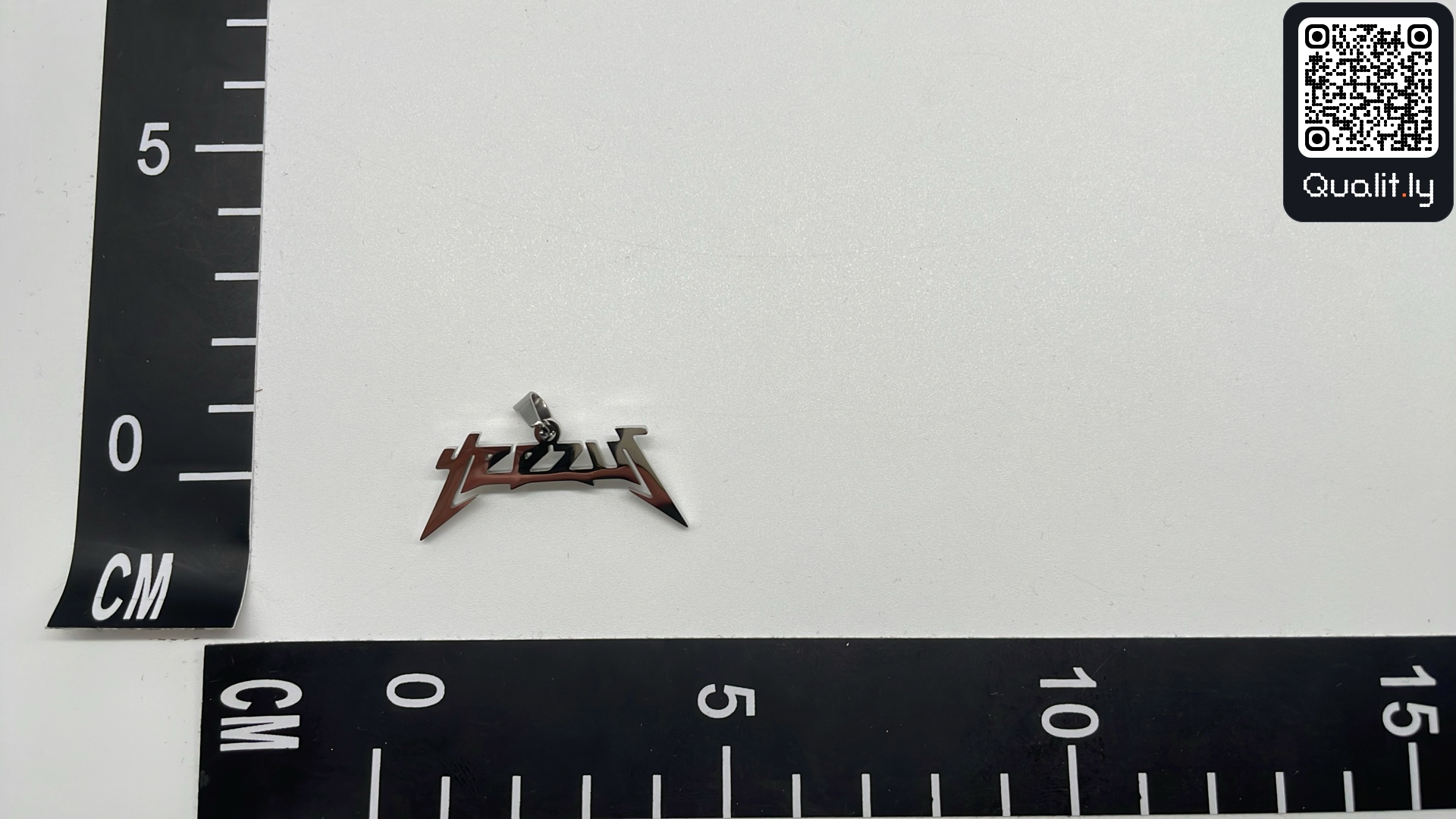 首饰 QC 照片 1 / 6