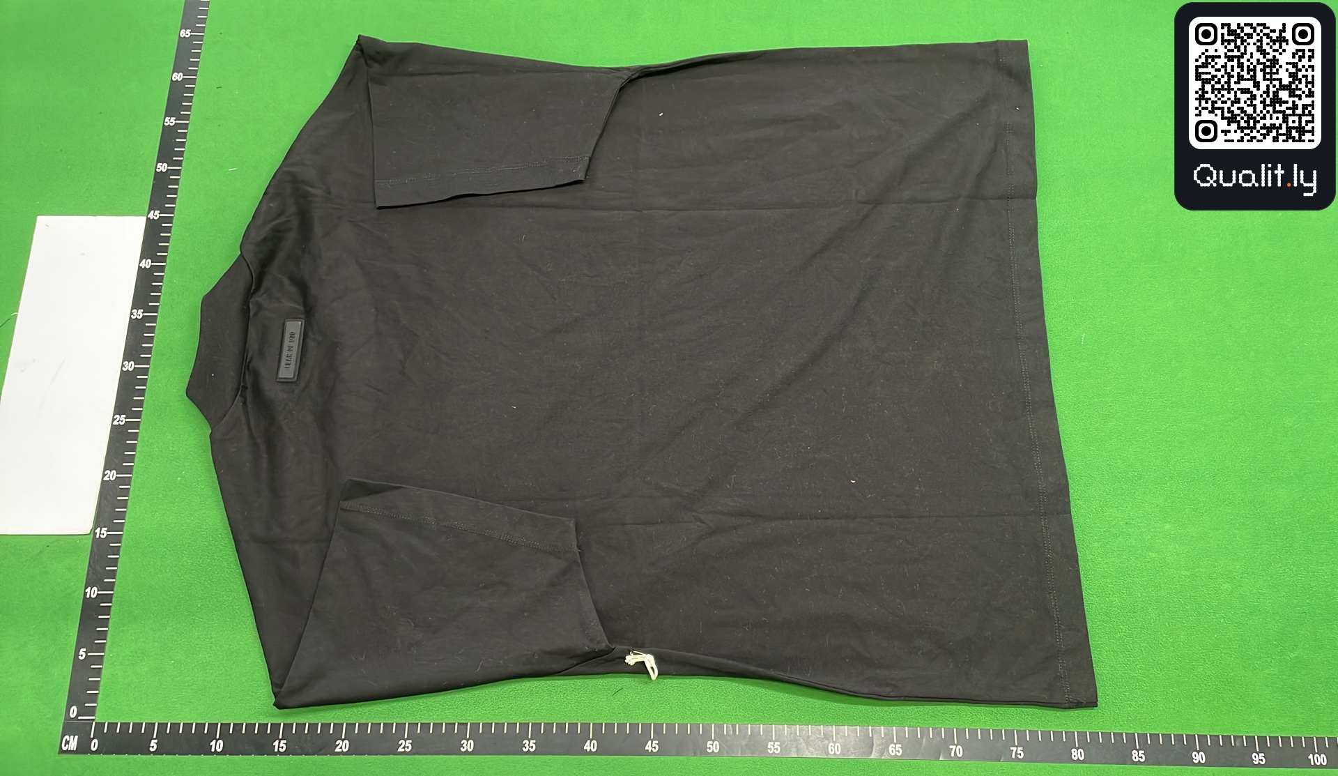 T-shirt — QC-foto 3 van 18