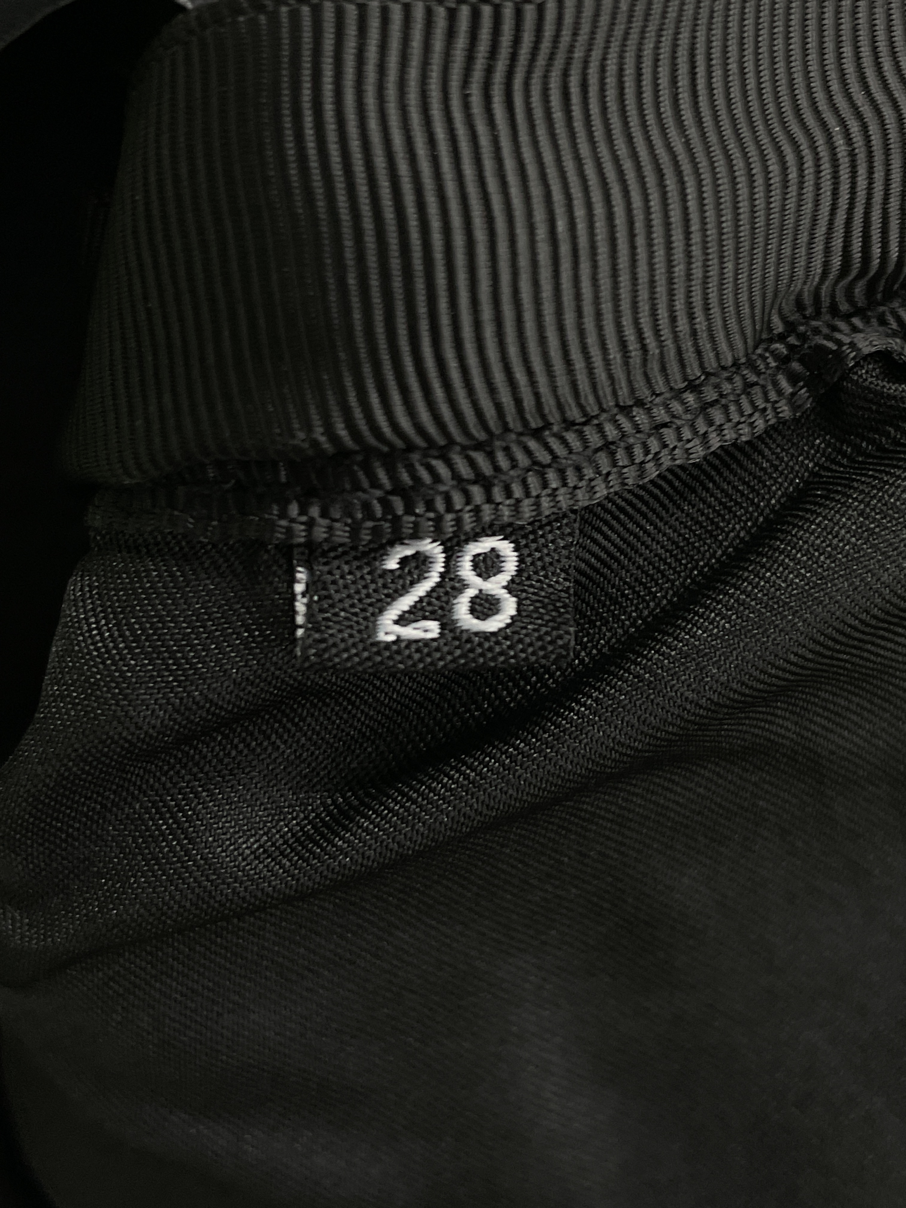 Jeans QC photo 2 of 31