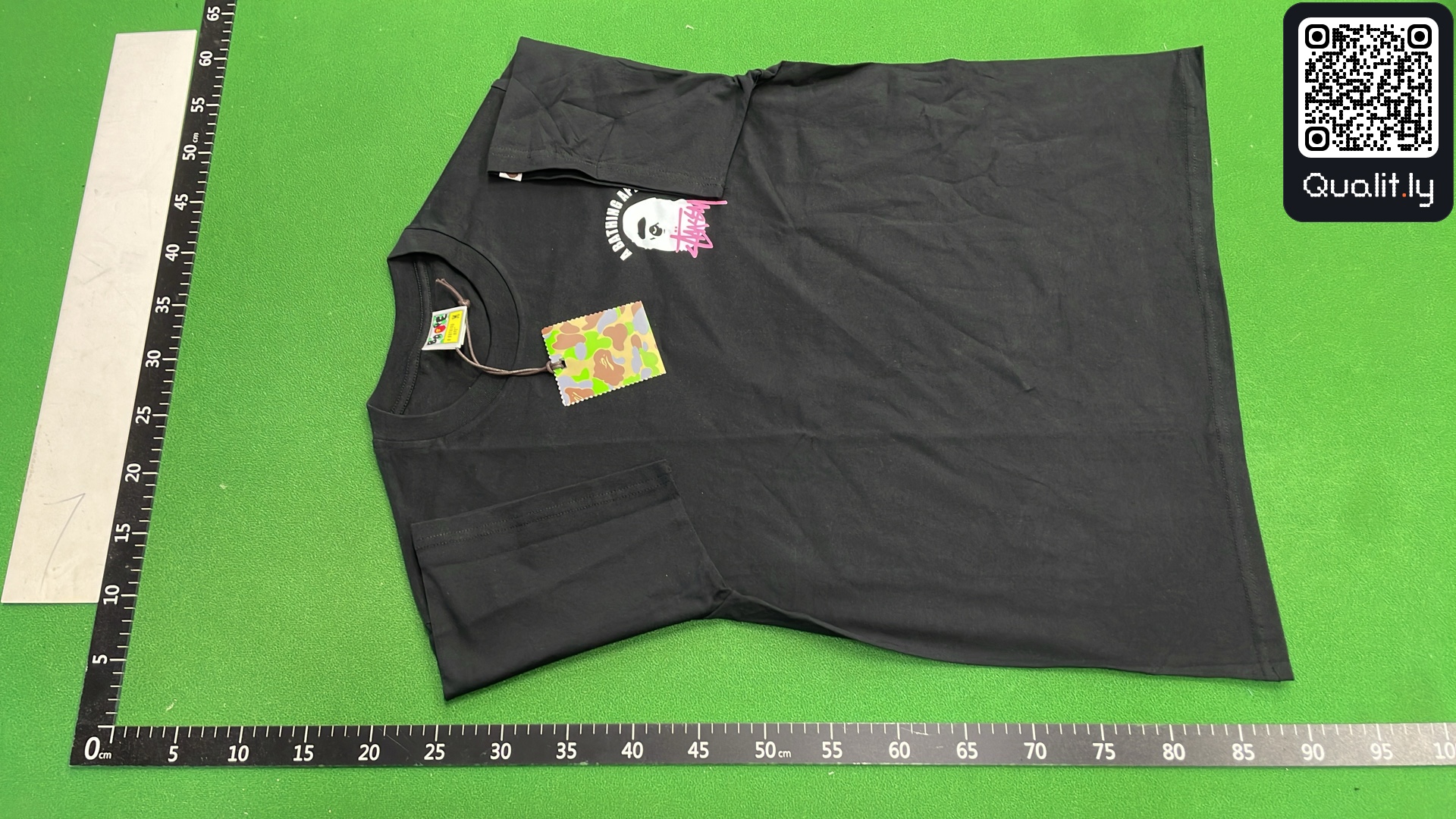 Tricou — fotografie QC 2 din 8