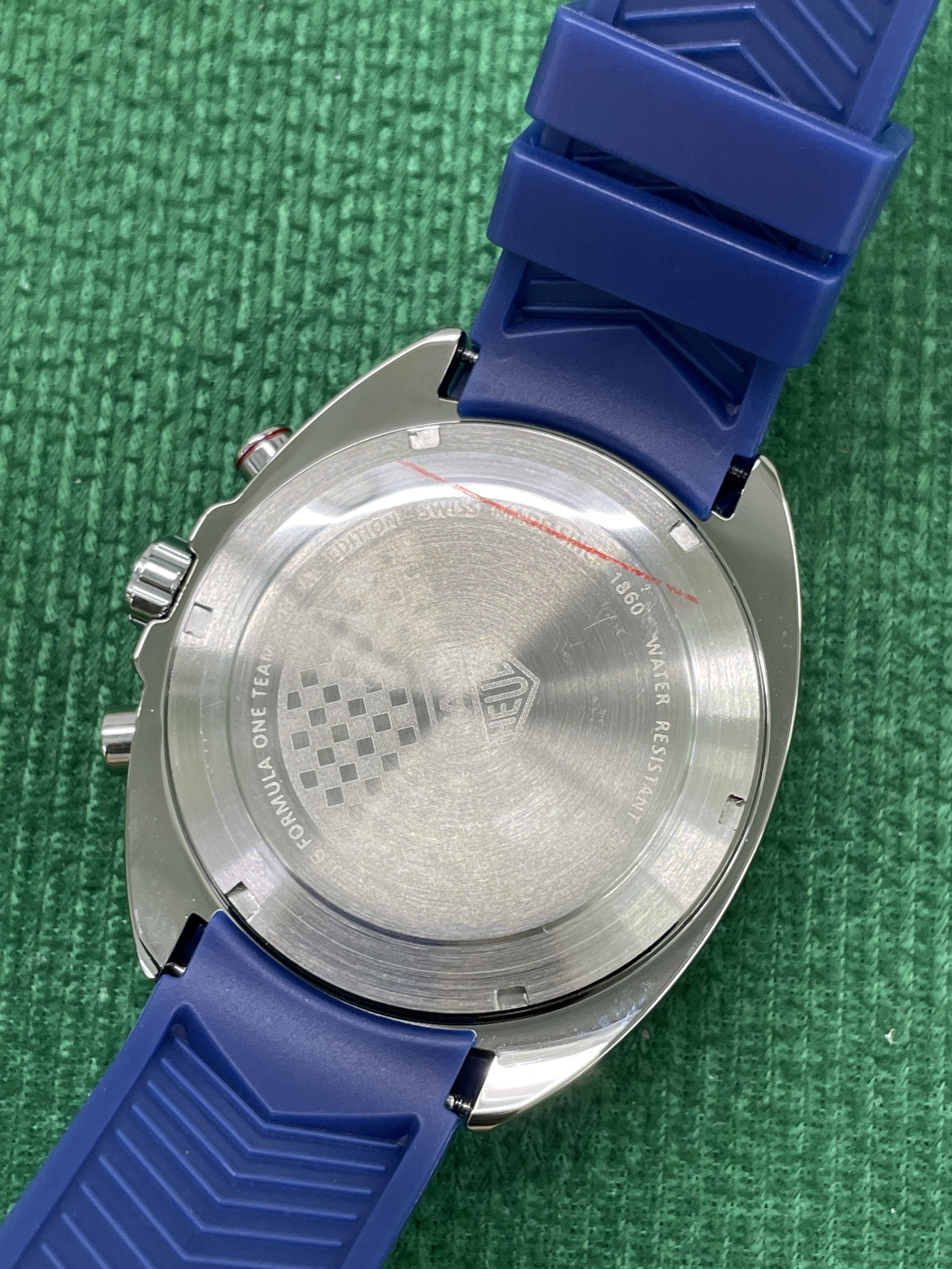 Watch QC photo 2 of 24