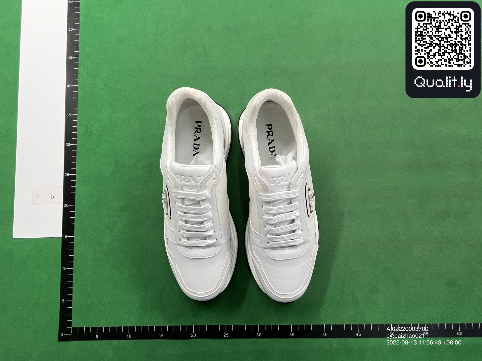 Pantofi sport — fotografie QC 1 din 12
