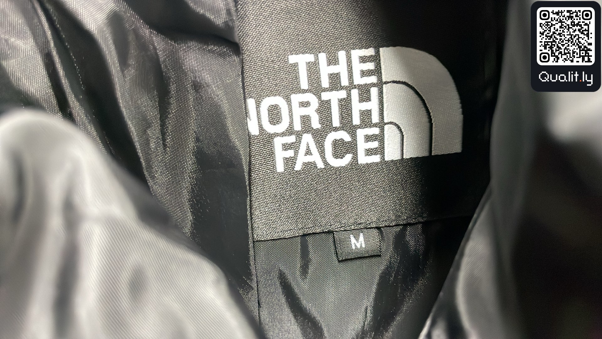 Jacket QC photo 1 of 214
