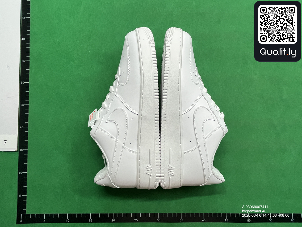 Pantofi sport — fotografie QC 2 din 6