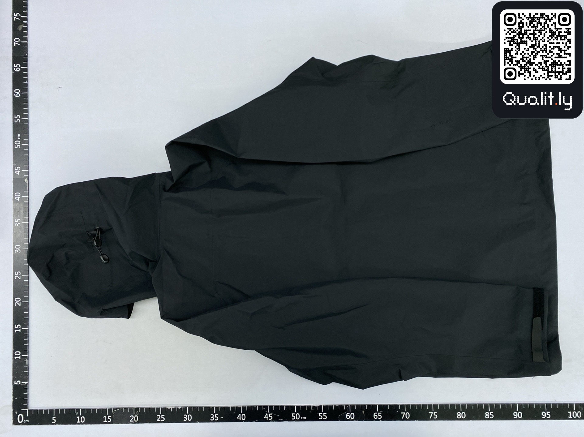 夹克 QC 照片 3 / 129