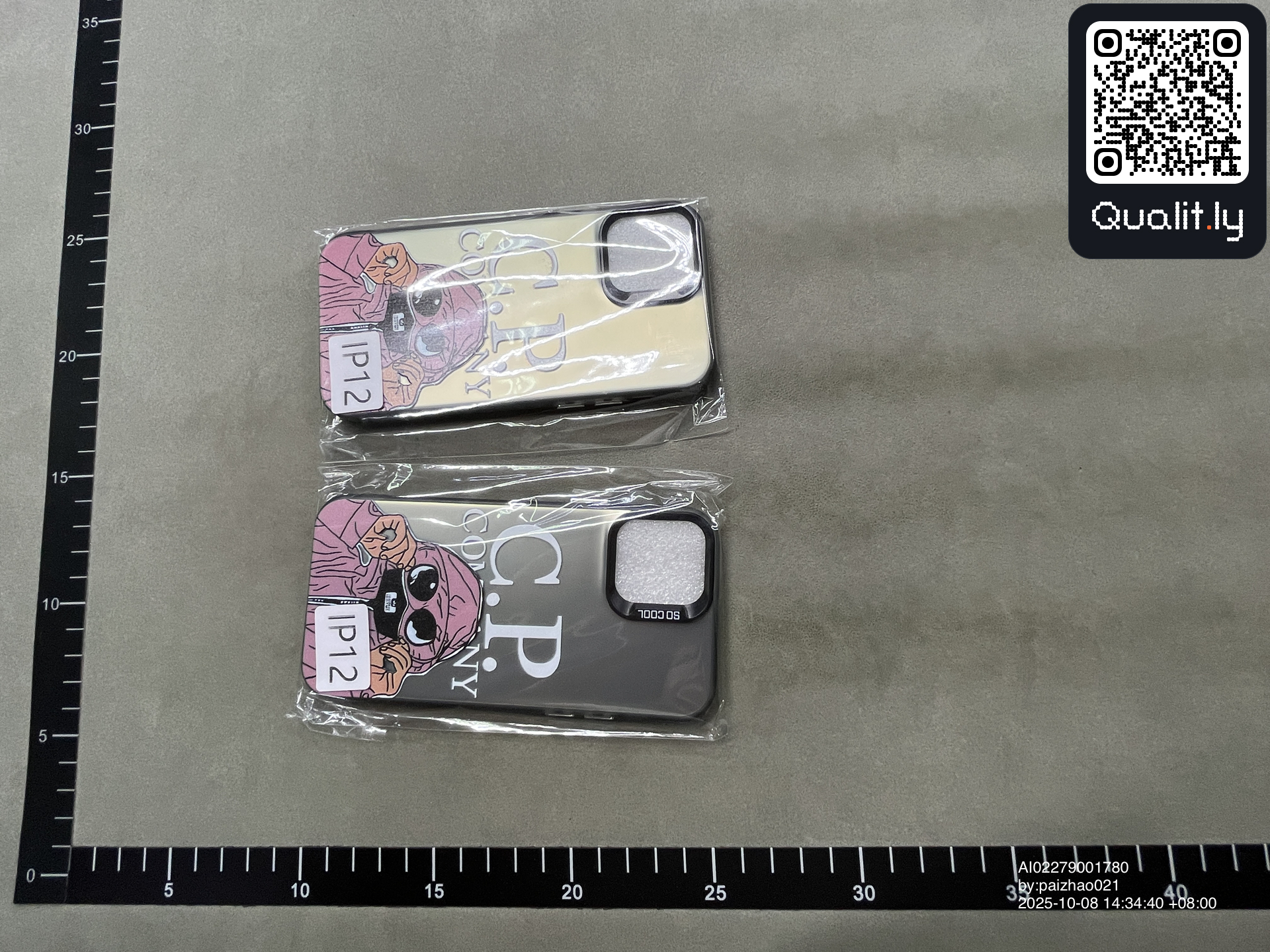 Foto QC 1 di 95