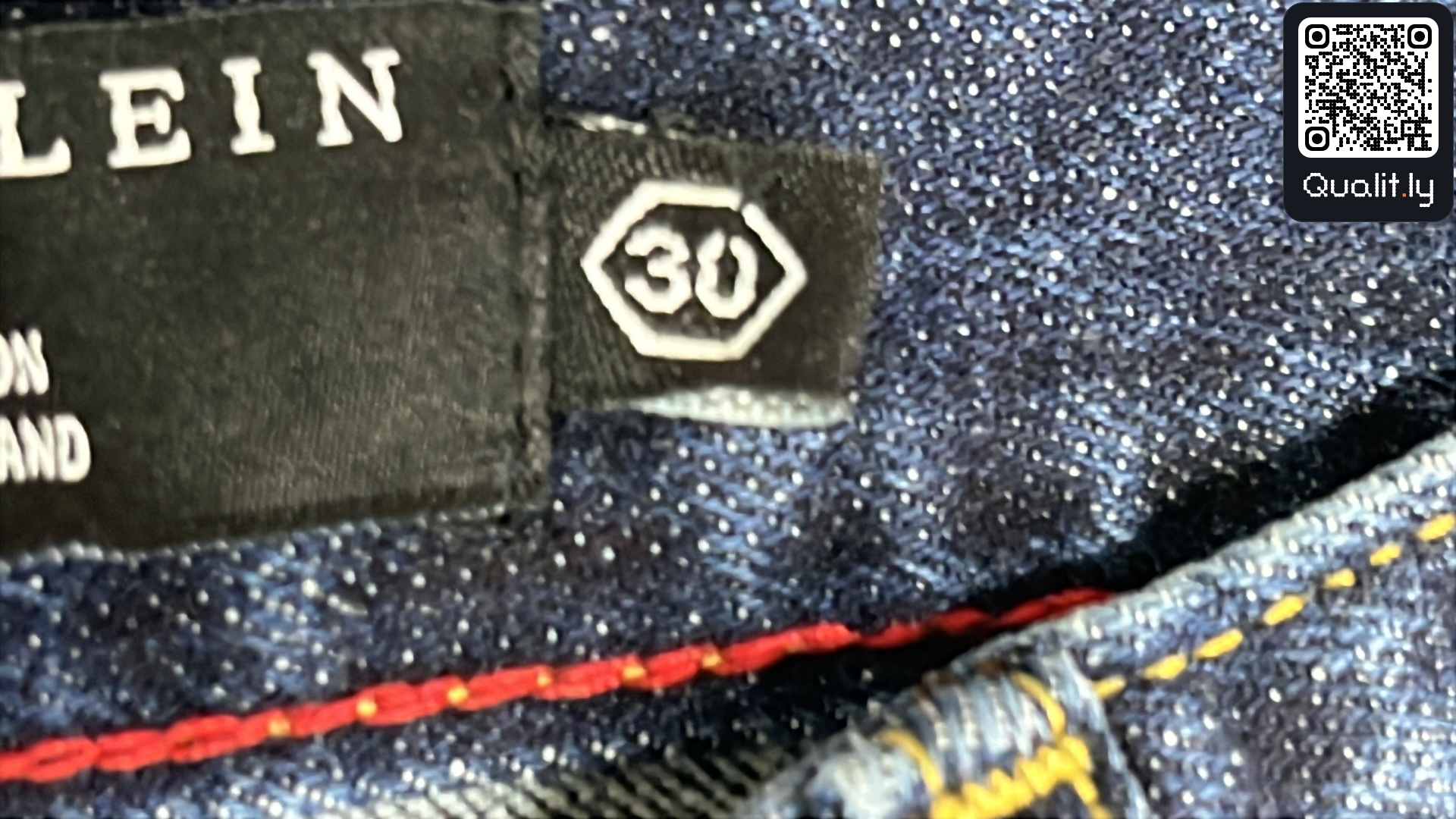 Jeans — QC-foto 1 av 8