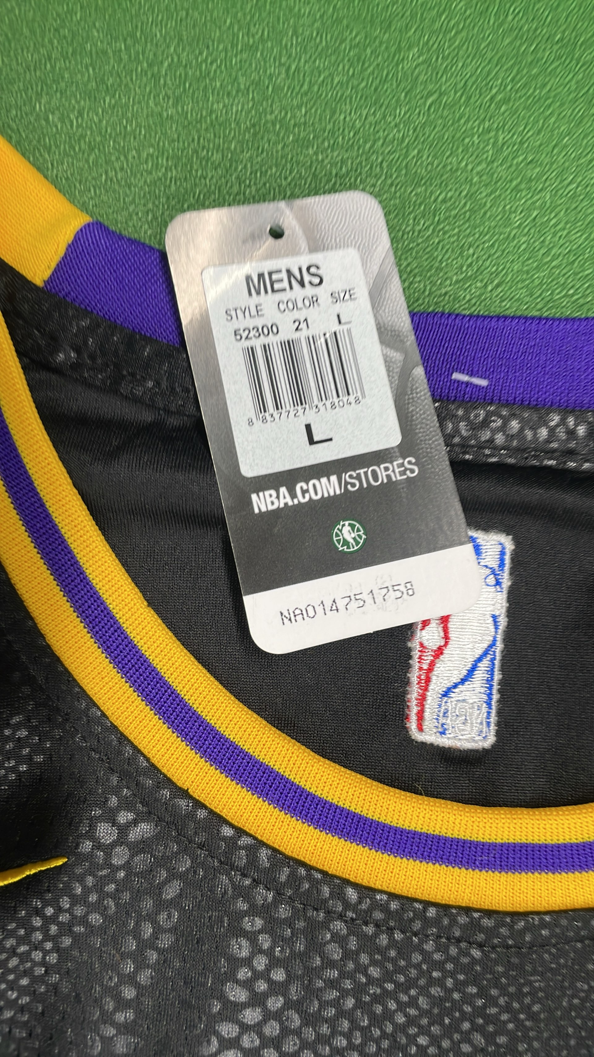 Camisa — foto QC 1 de 4