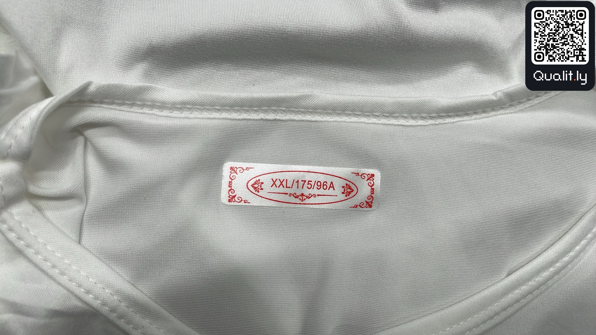 Pantalon — photo QC 1 sur 69