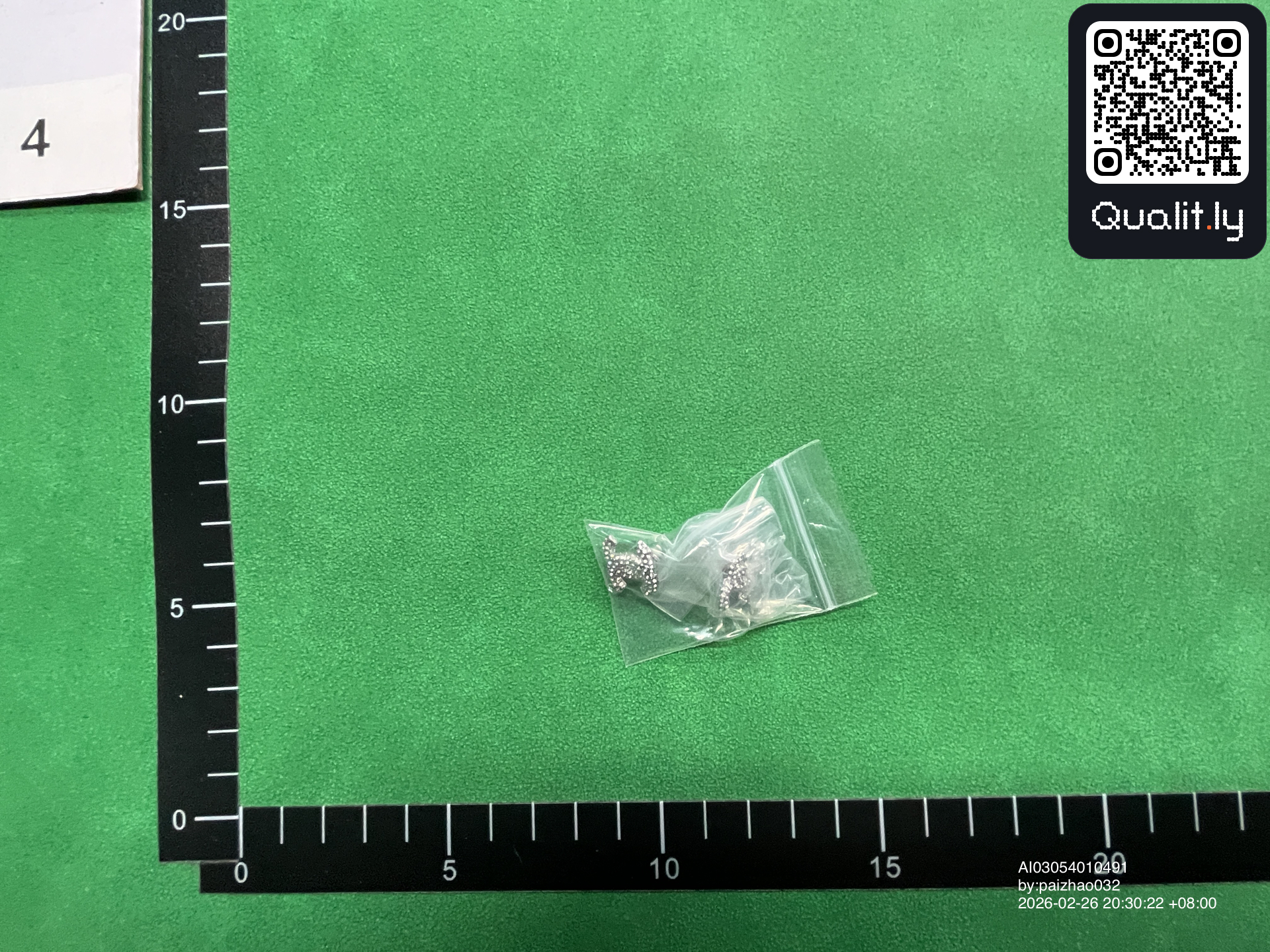 Jewelry QC photo 3 of 6