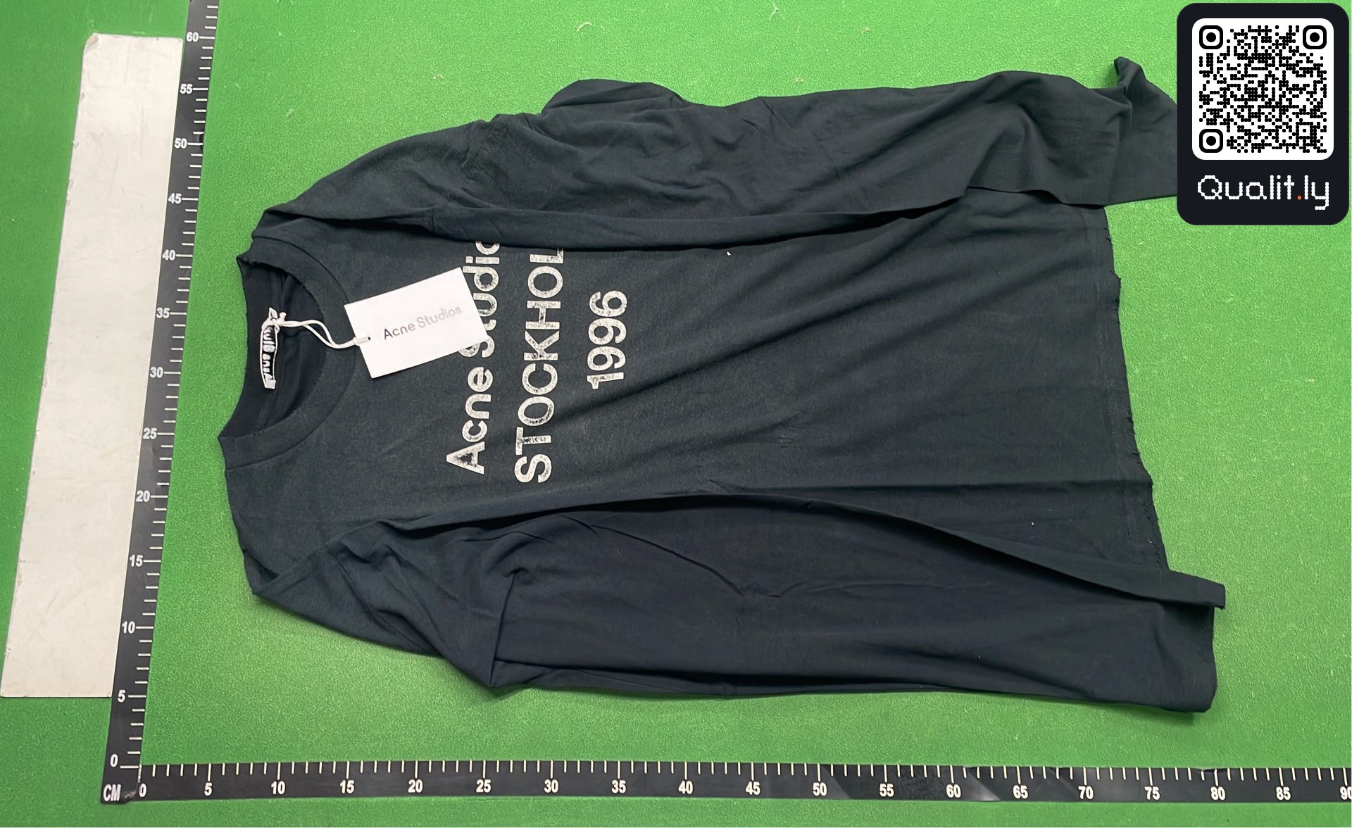 T-shirt — QC-foto 2 van 16