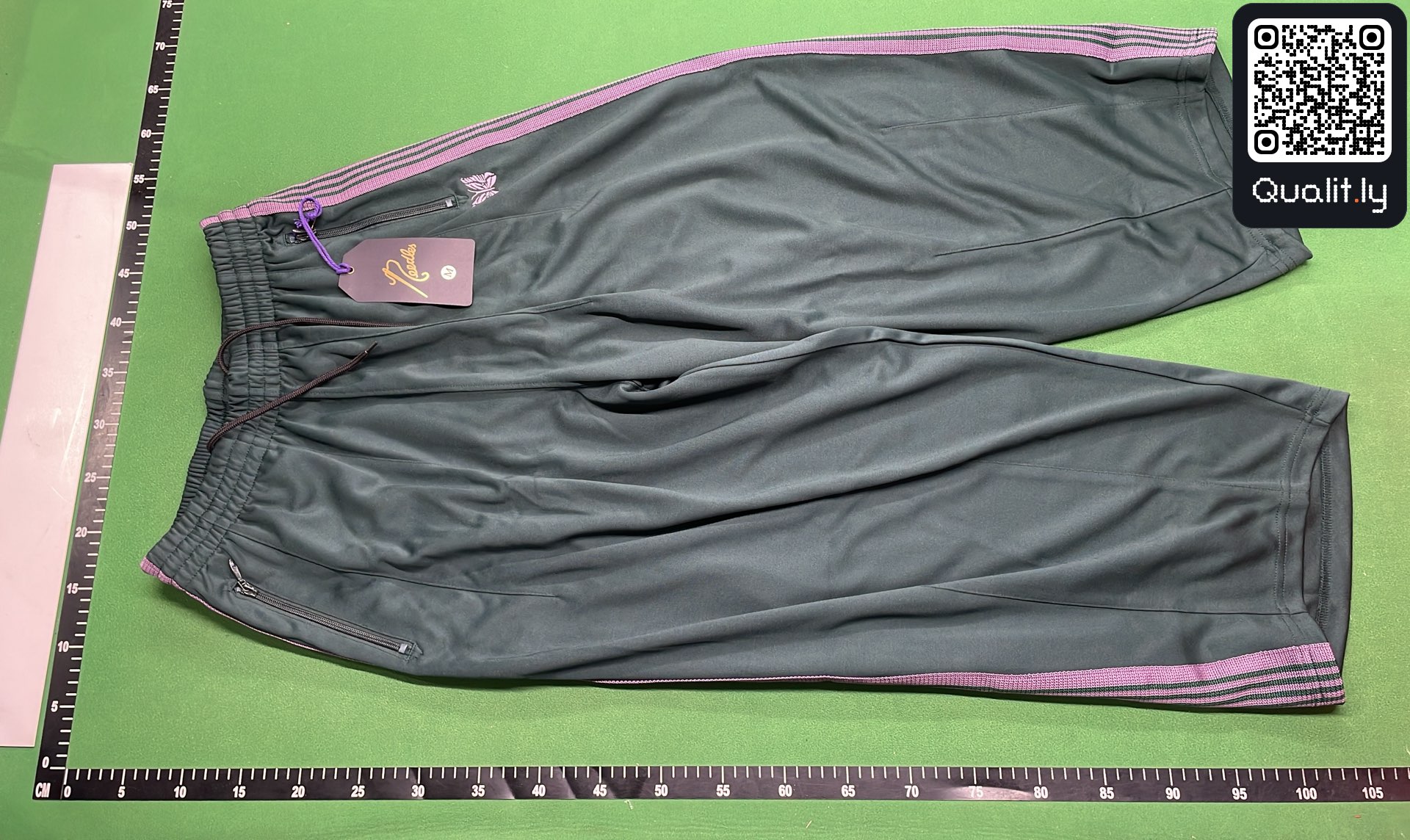 Spodnie — zdjęcie QC 2 z 150