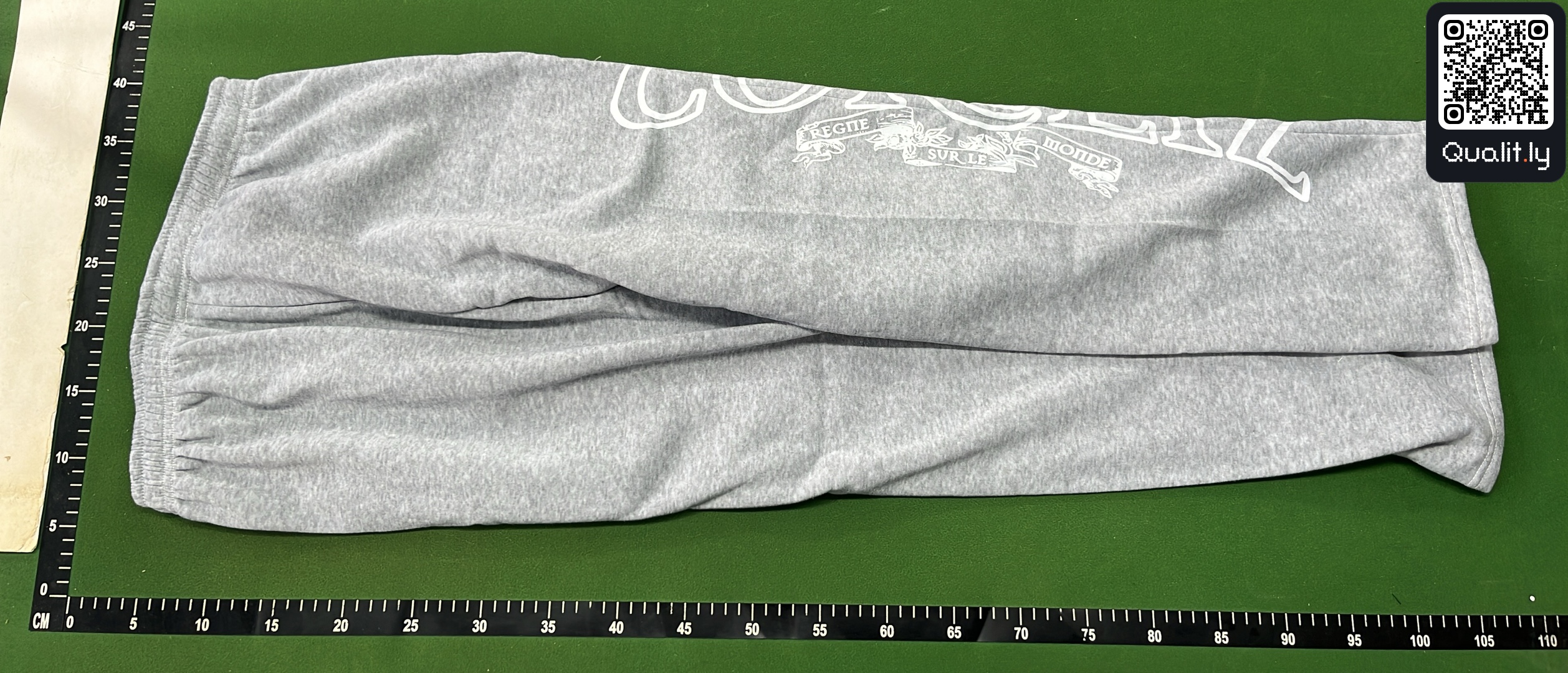 Hanorac cu glugă — fotografie QC 3 din 88