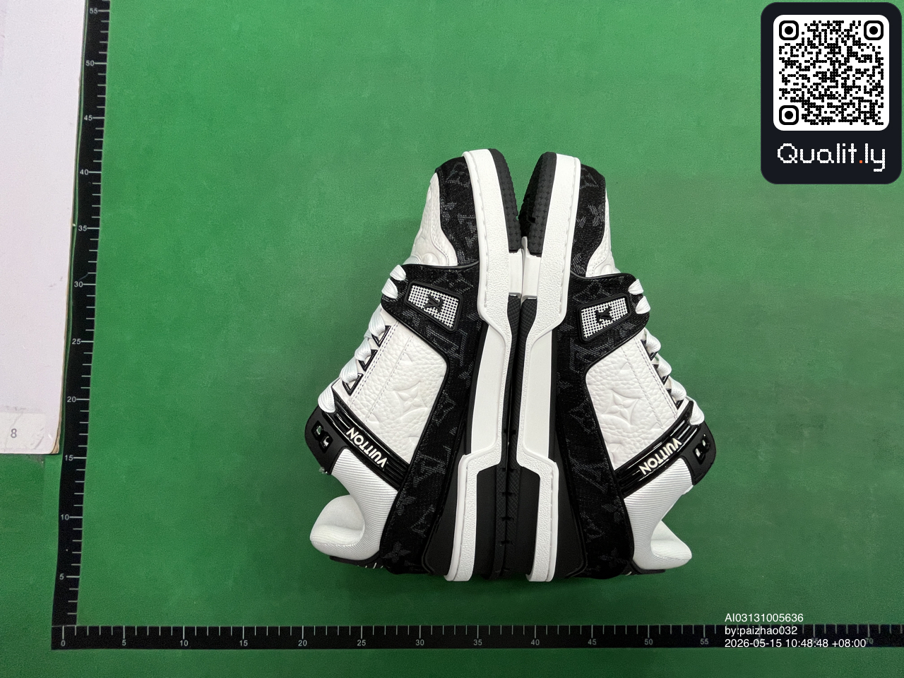 Baskets — photo QC 3 sur 6