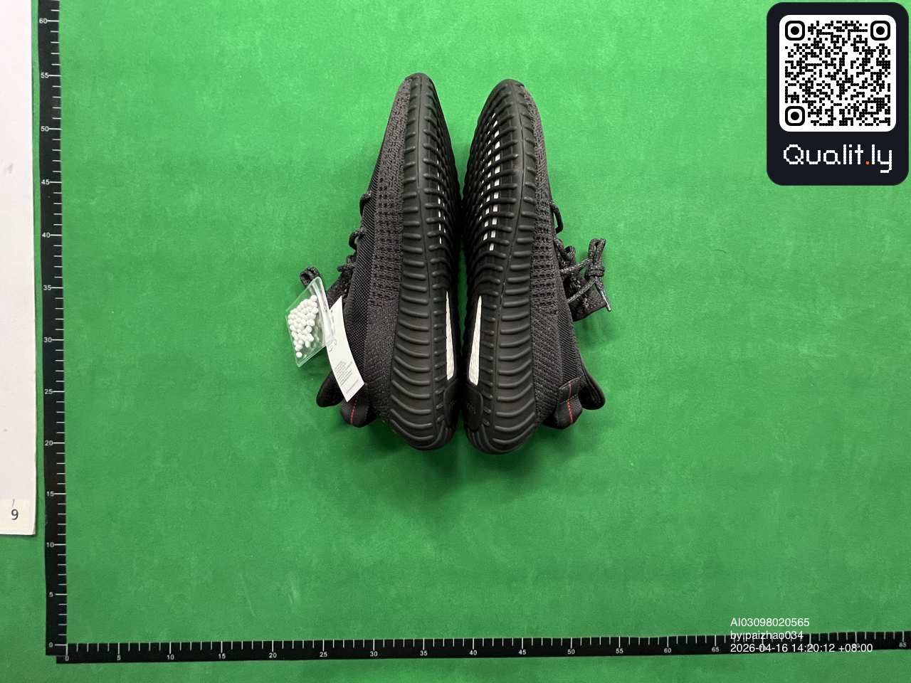 球鞋 QC 照片 3 / 36
