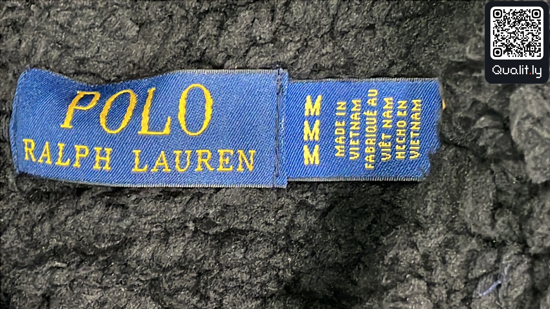 Hoodie QC photo 1 of 122