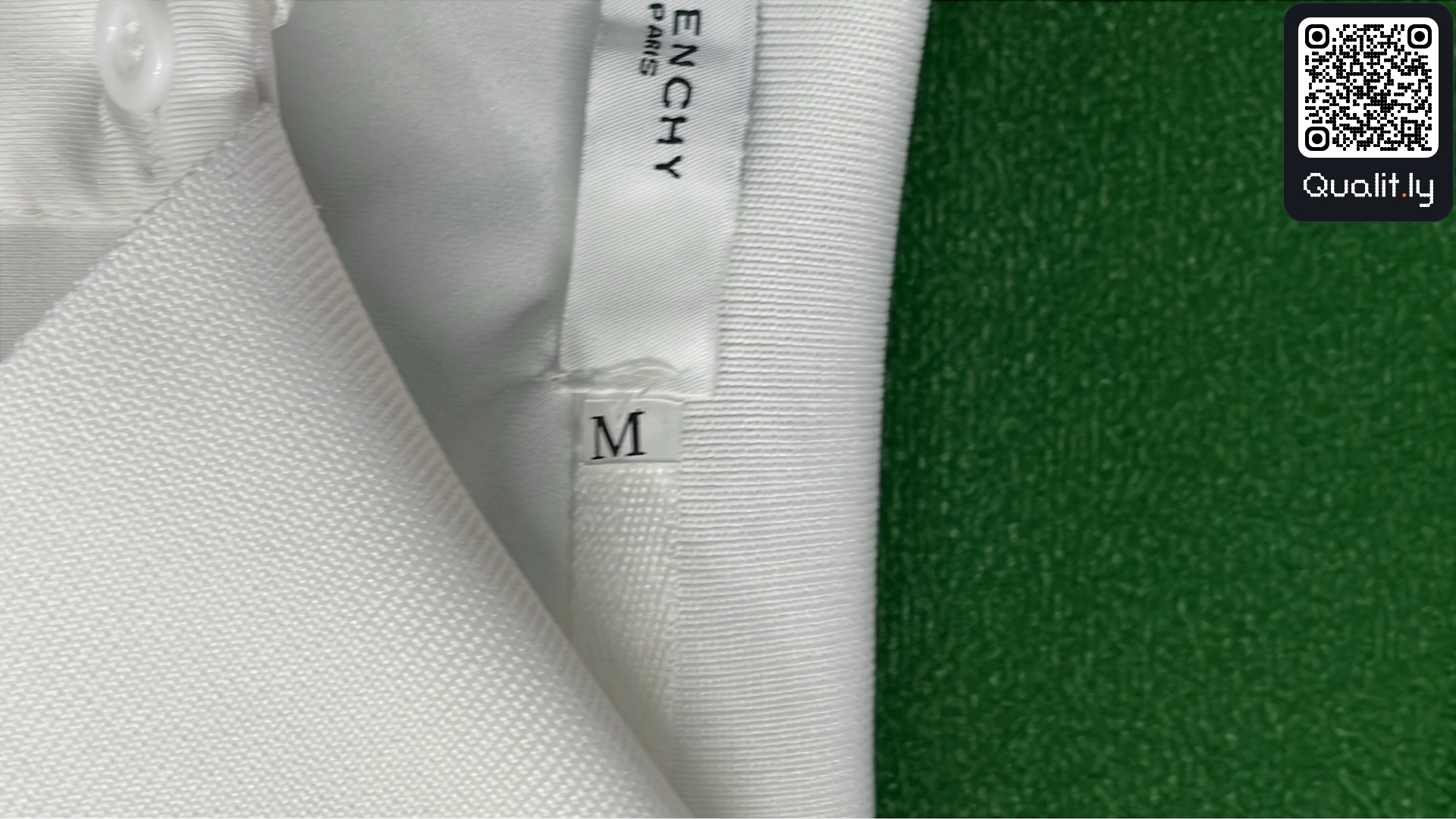 T-shirt — QC-foto 1 av 12