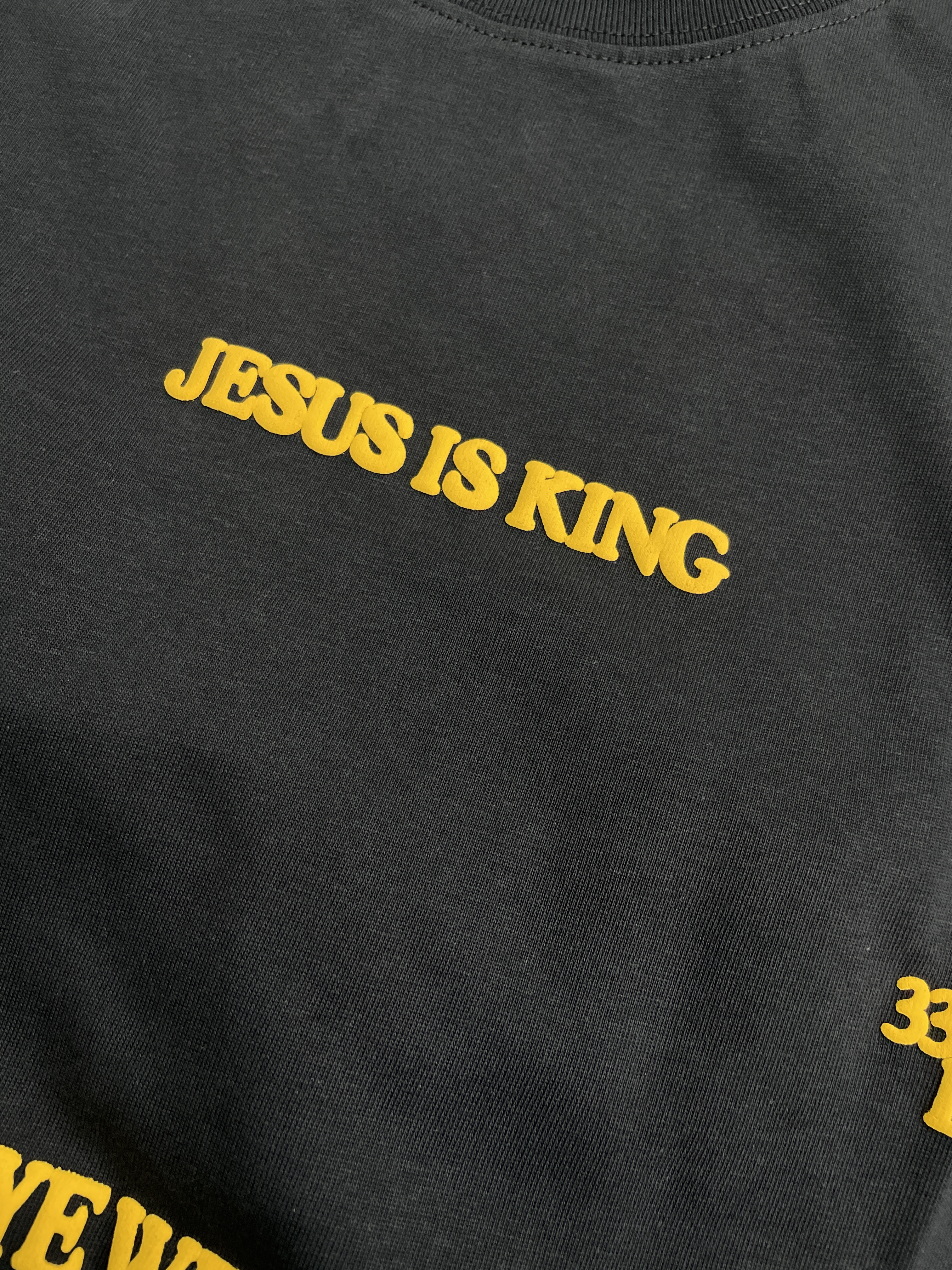 T-shirt — photo QC 3 sur 13