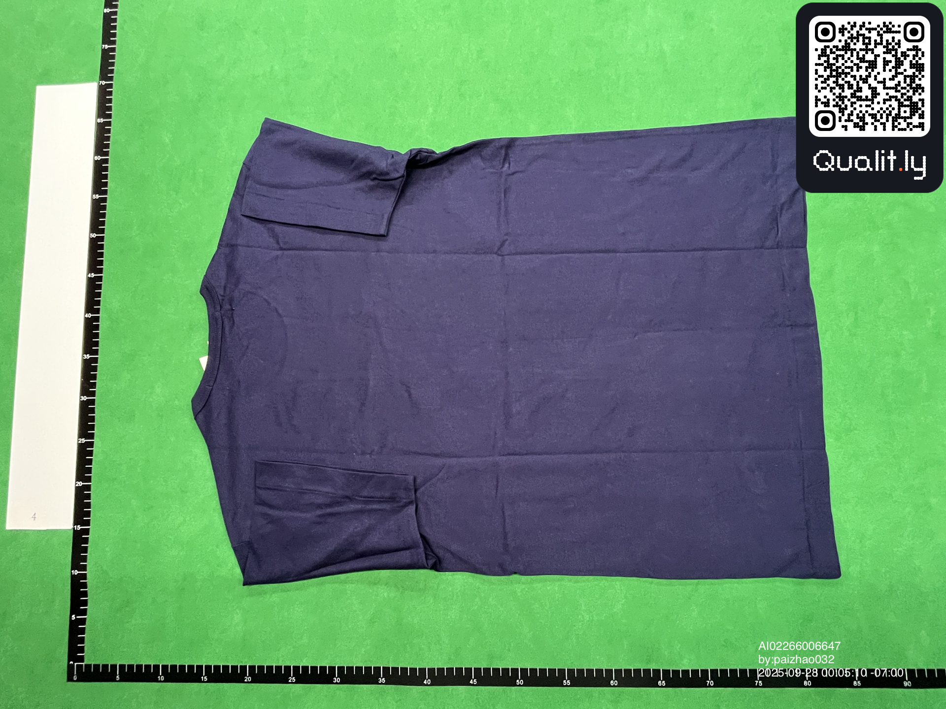 Pants QC photo 2 of 8