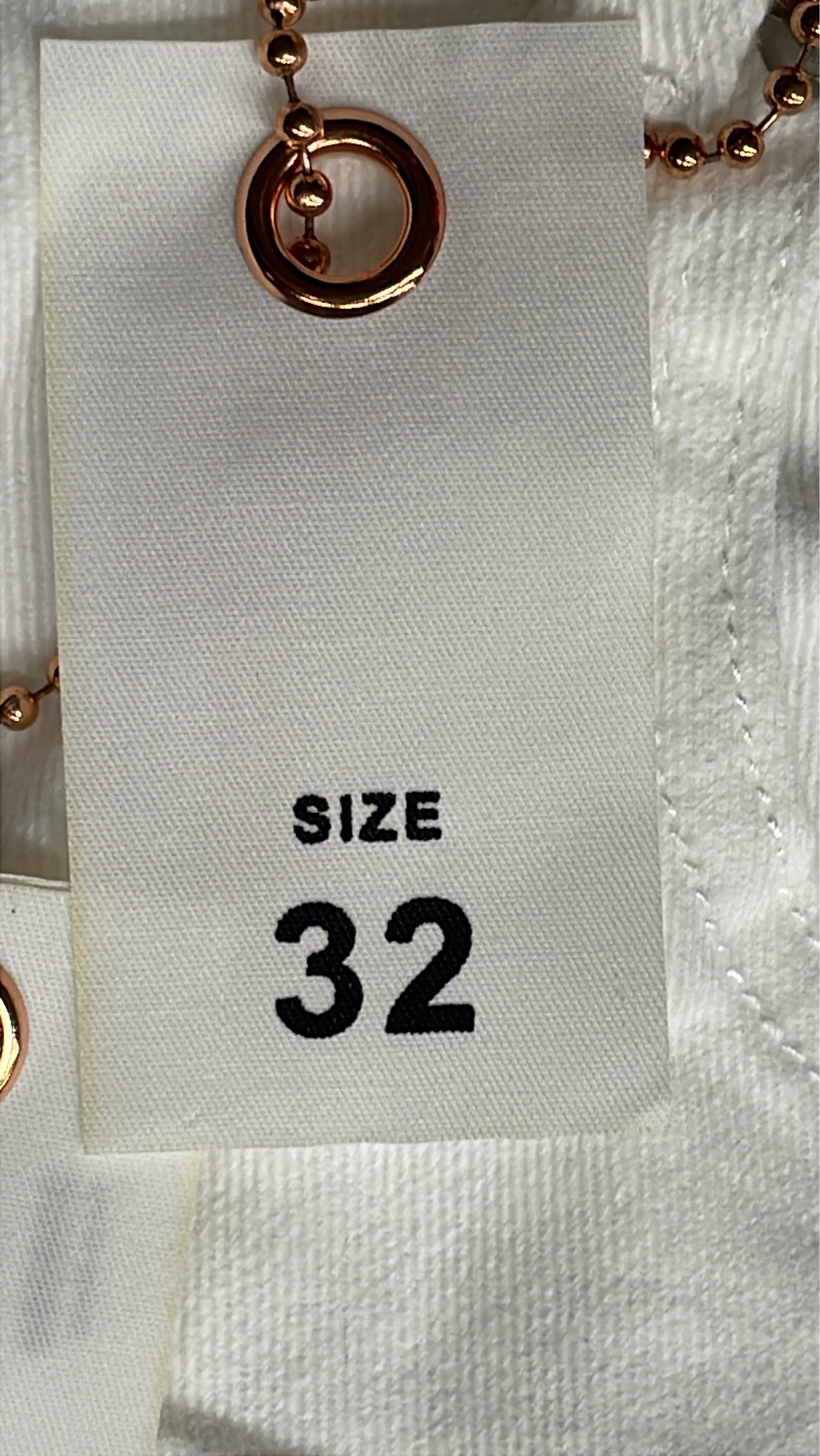 Jeans QC photo 1 of 4