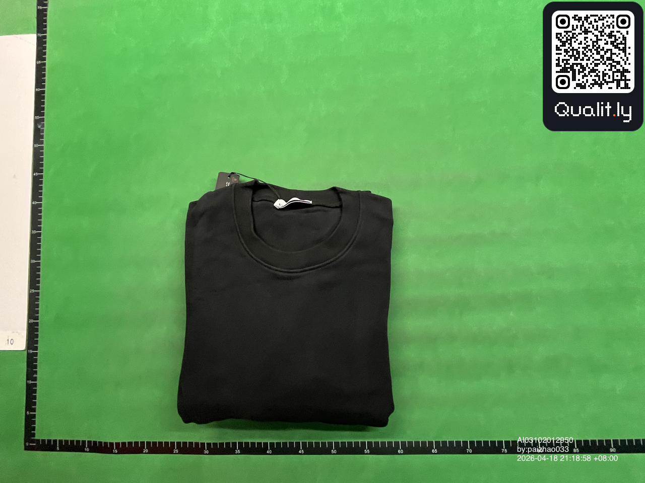 Pull — photo QC 1 sur 58
