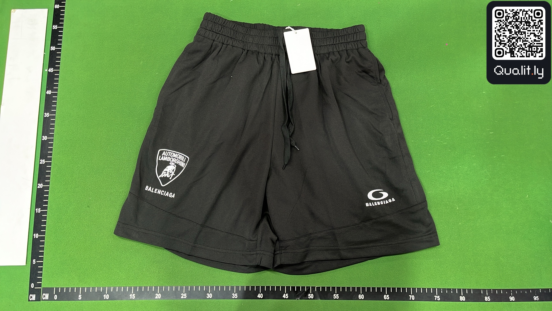 Shorts — QC-foto 2 av 12