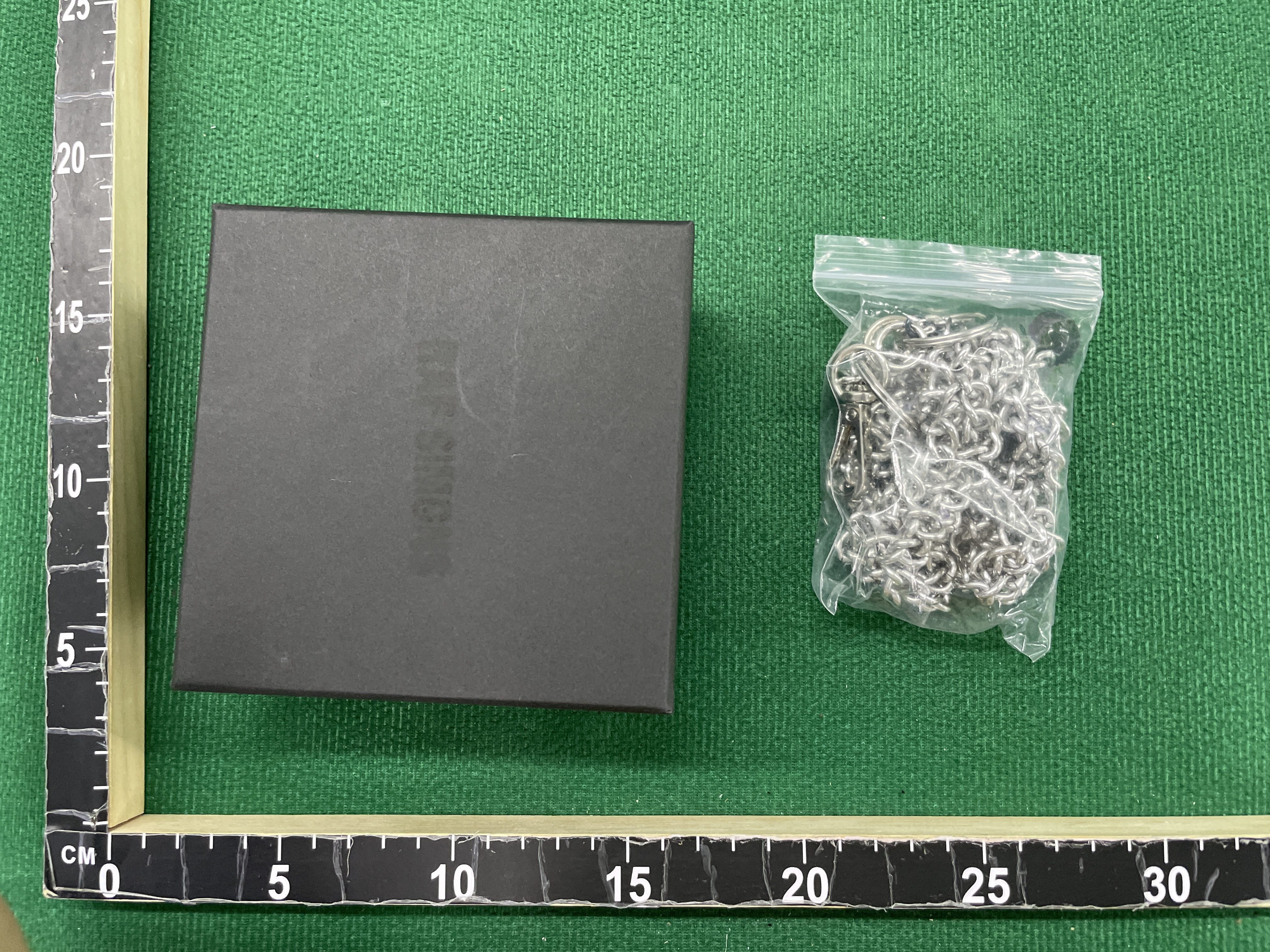 Schmuck — QC-Foto 1 von 38