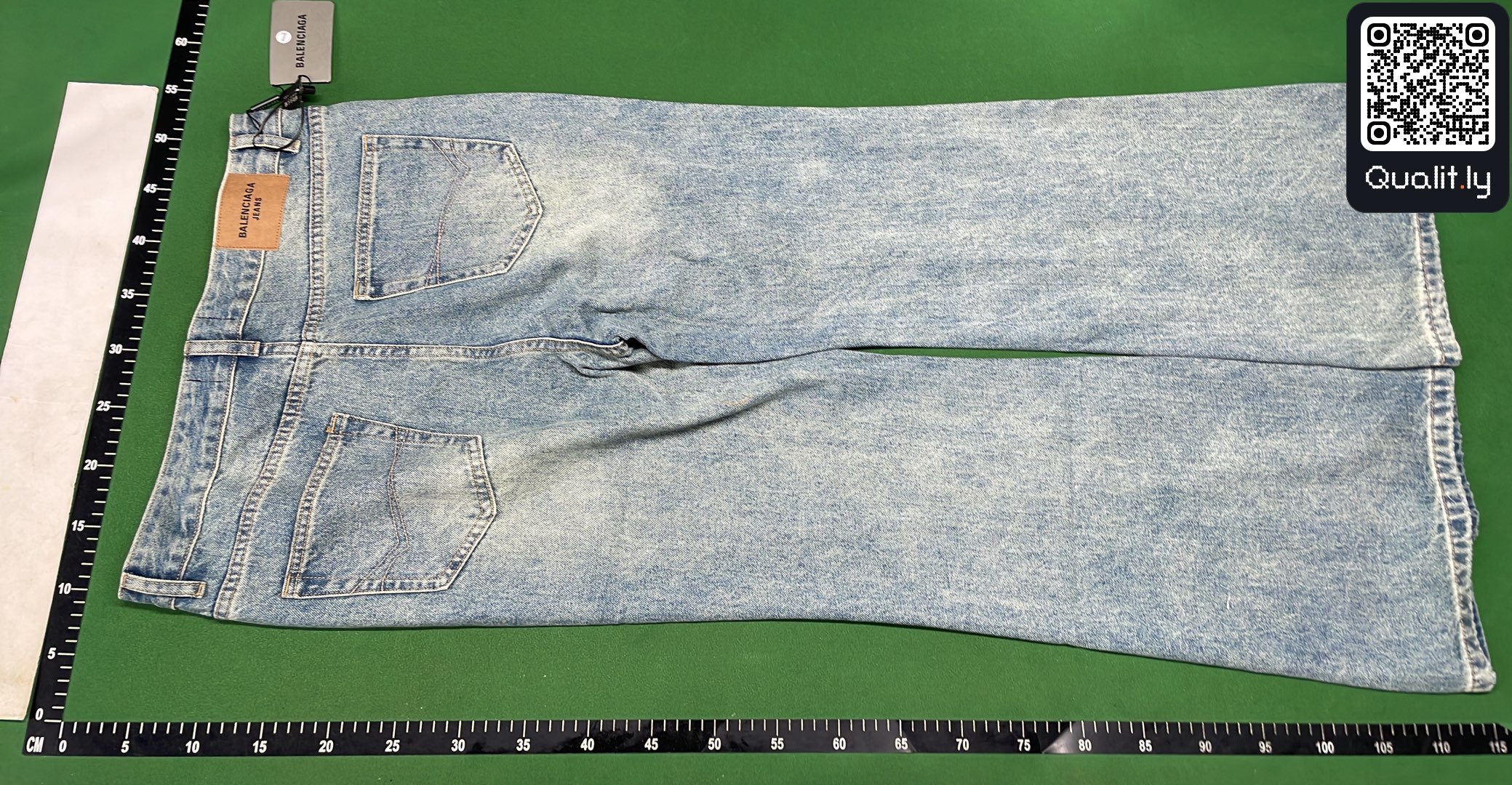 Jeans — foto QC 3 di 30