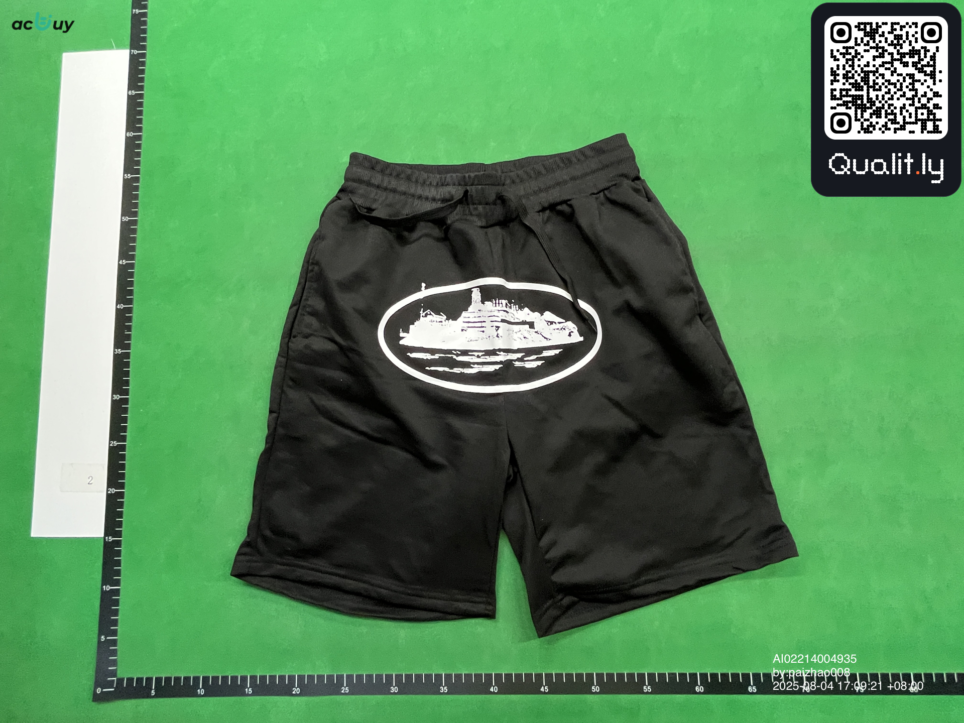 Shorts — QC-Foto 2 von 50