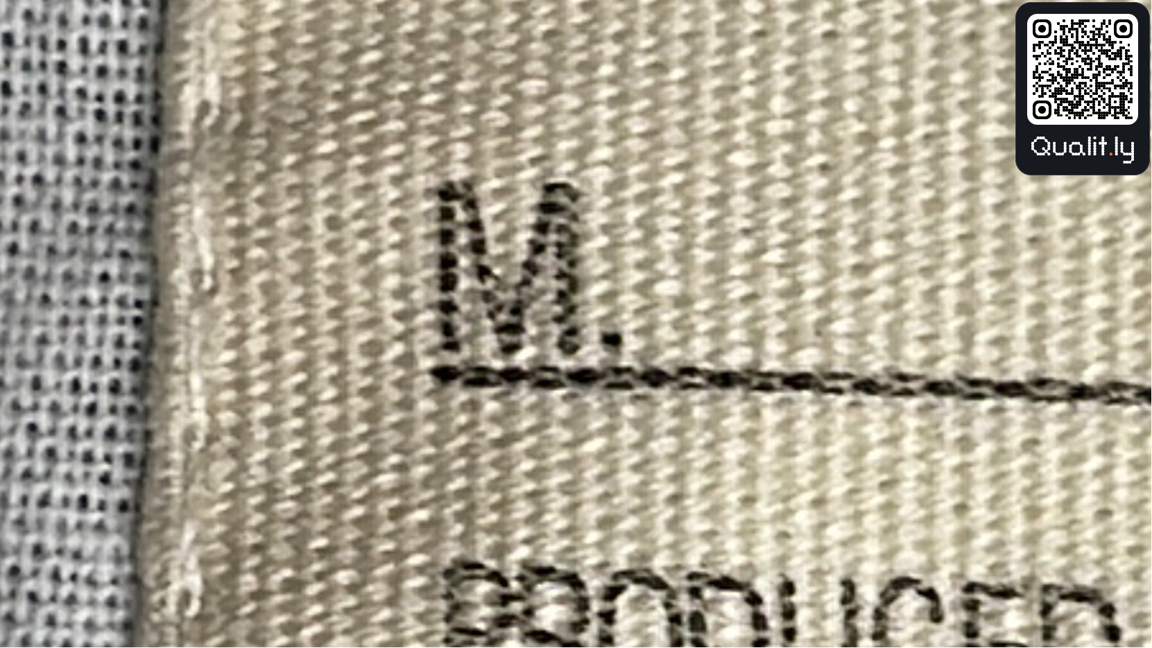 Chaqueta — foto QC 1 de 46