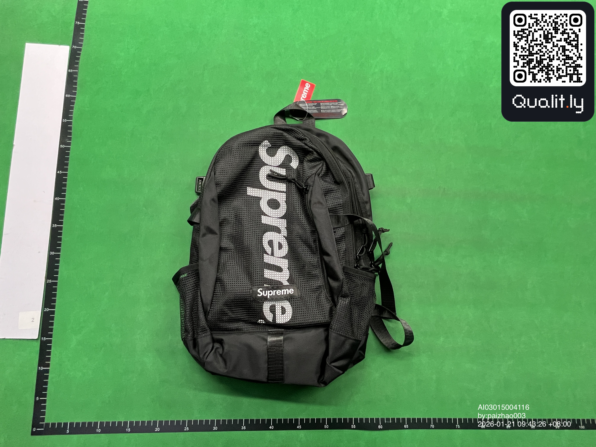 Borsa — foto QC 1 di 9