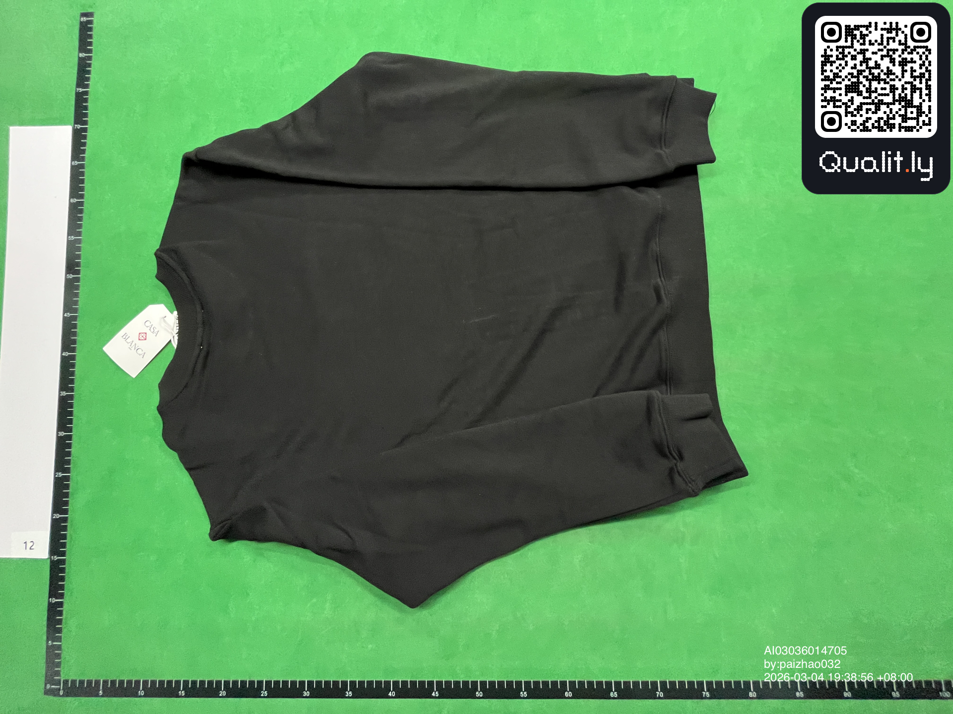 Sudadera — foto QC 2 de 4