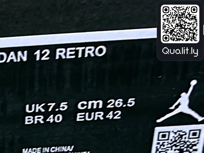 Sneaker — QC-Foto 3 von 6