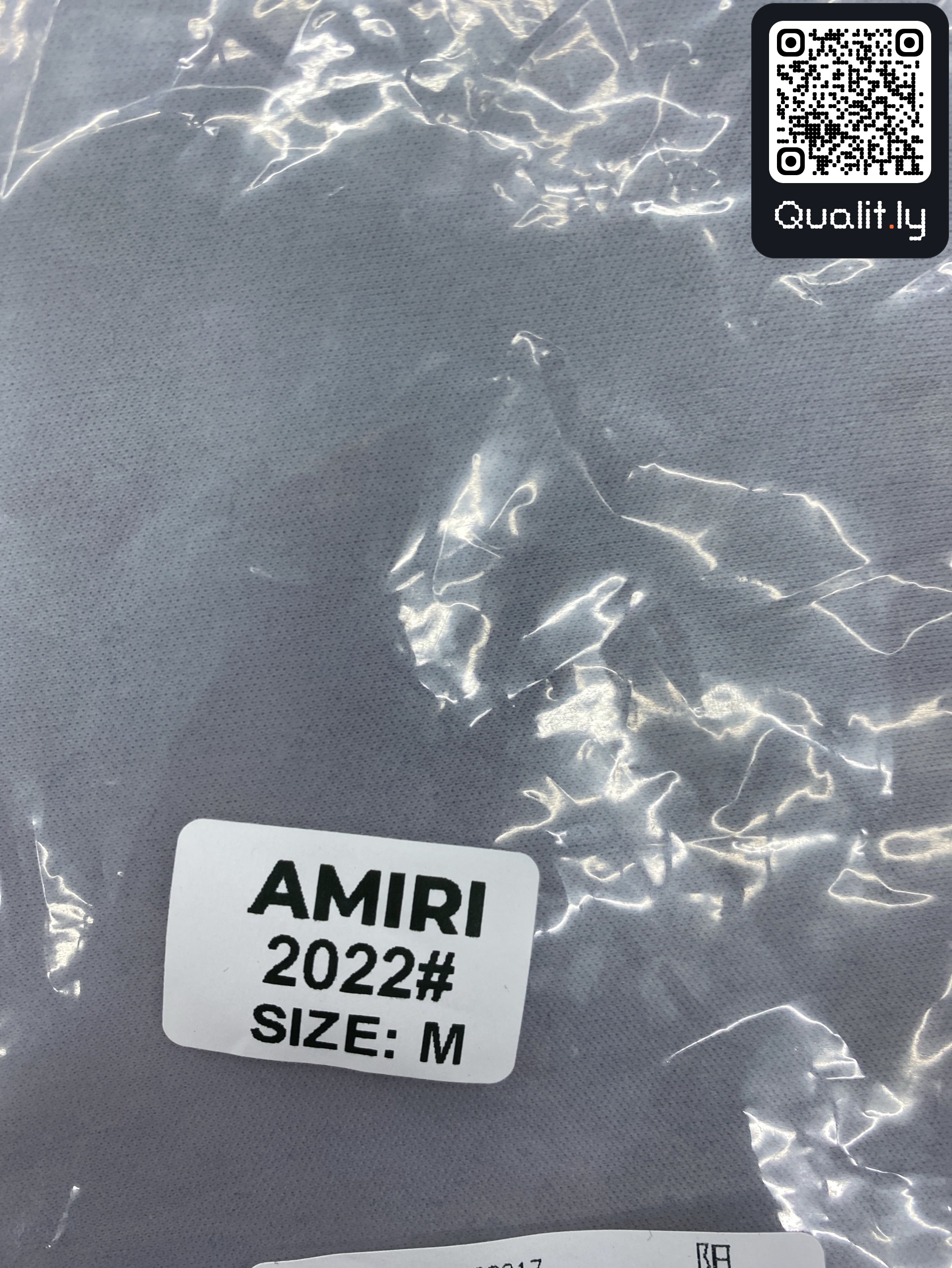 T-shirt — QC-foto 1 av 150