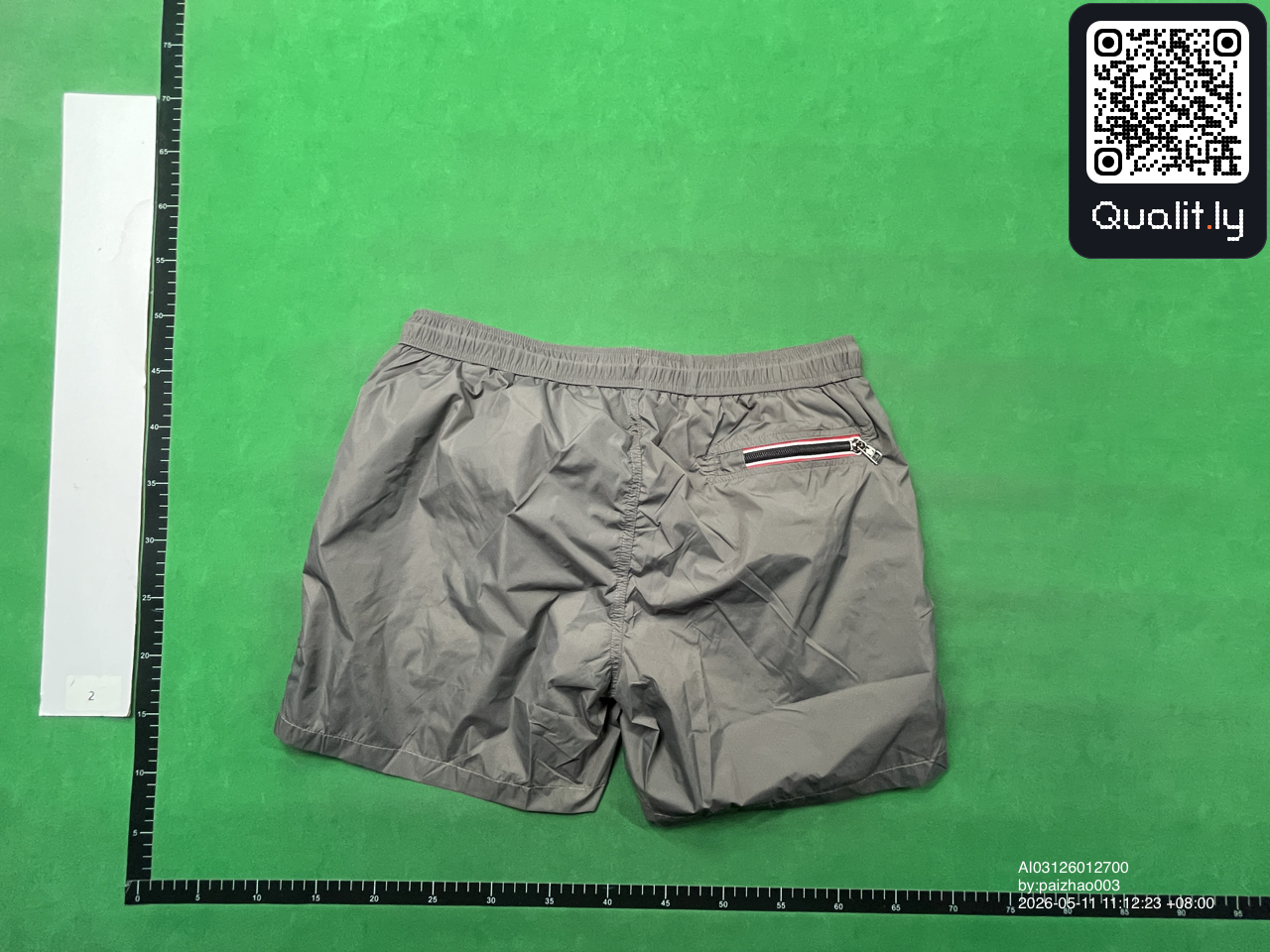 Shorts QC photo 3 of 54