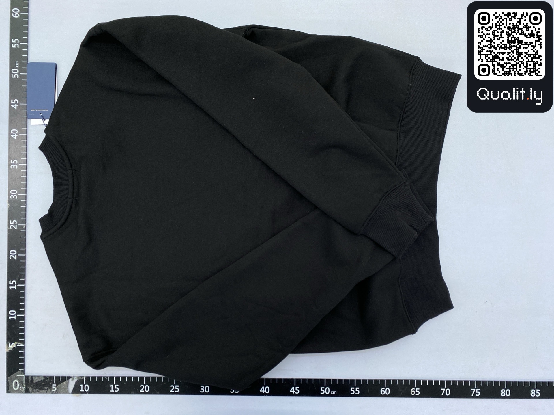 Sweater — QC-foto 2 van 20