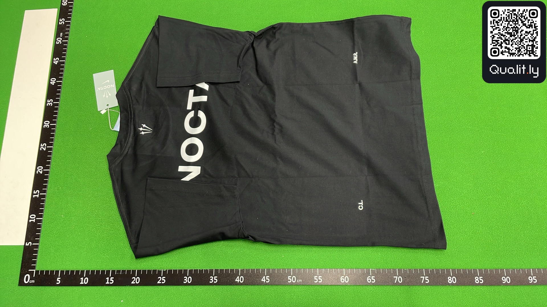 Tricou — fotografie QC 3 din 8